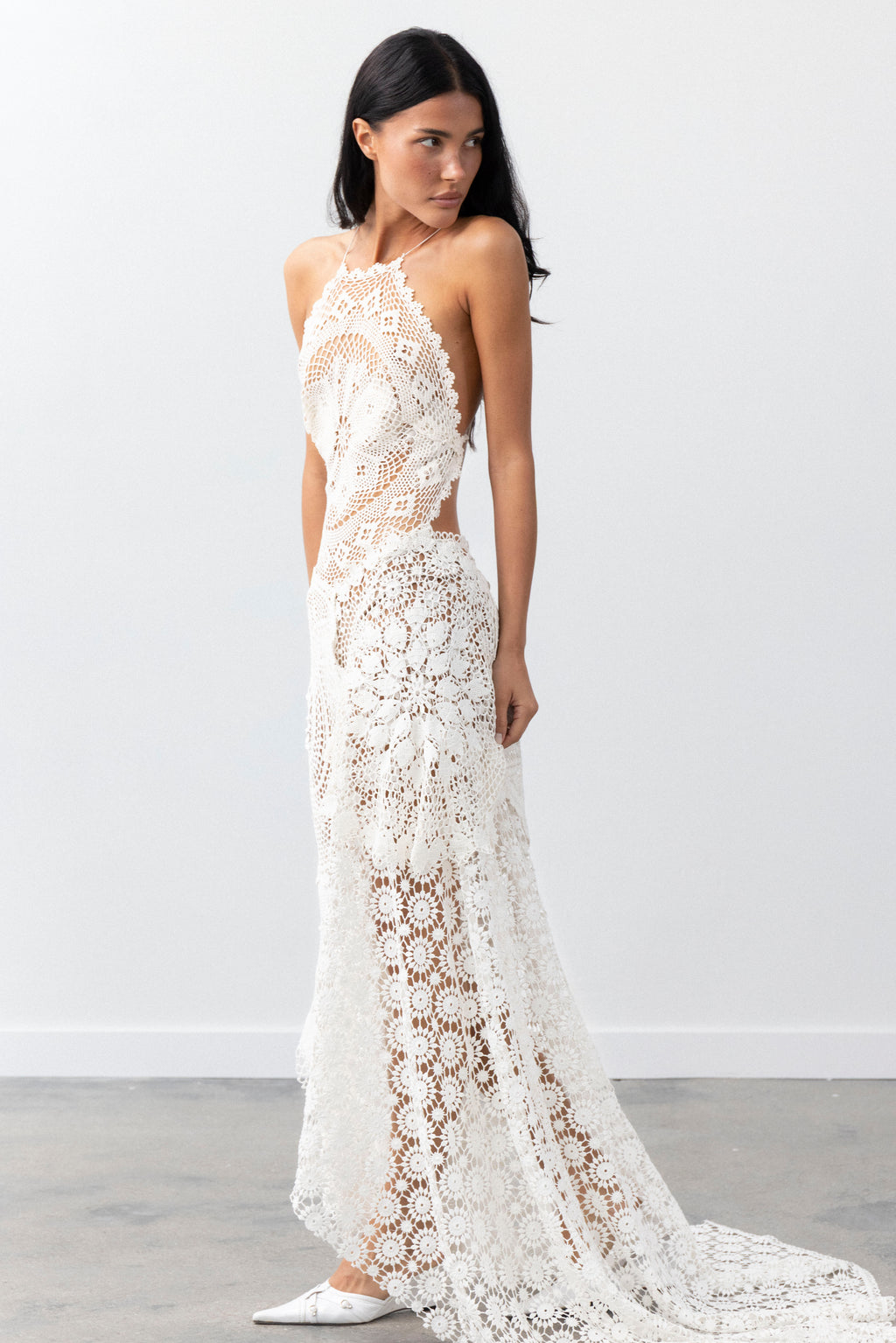 LOOK DRESS