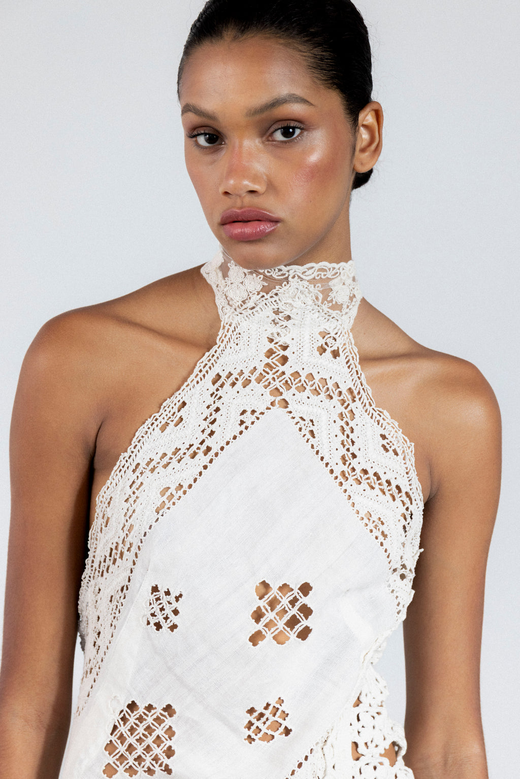DIFO DRESS
