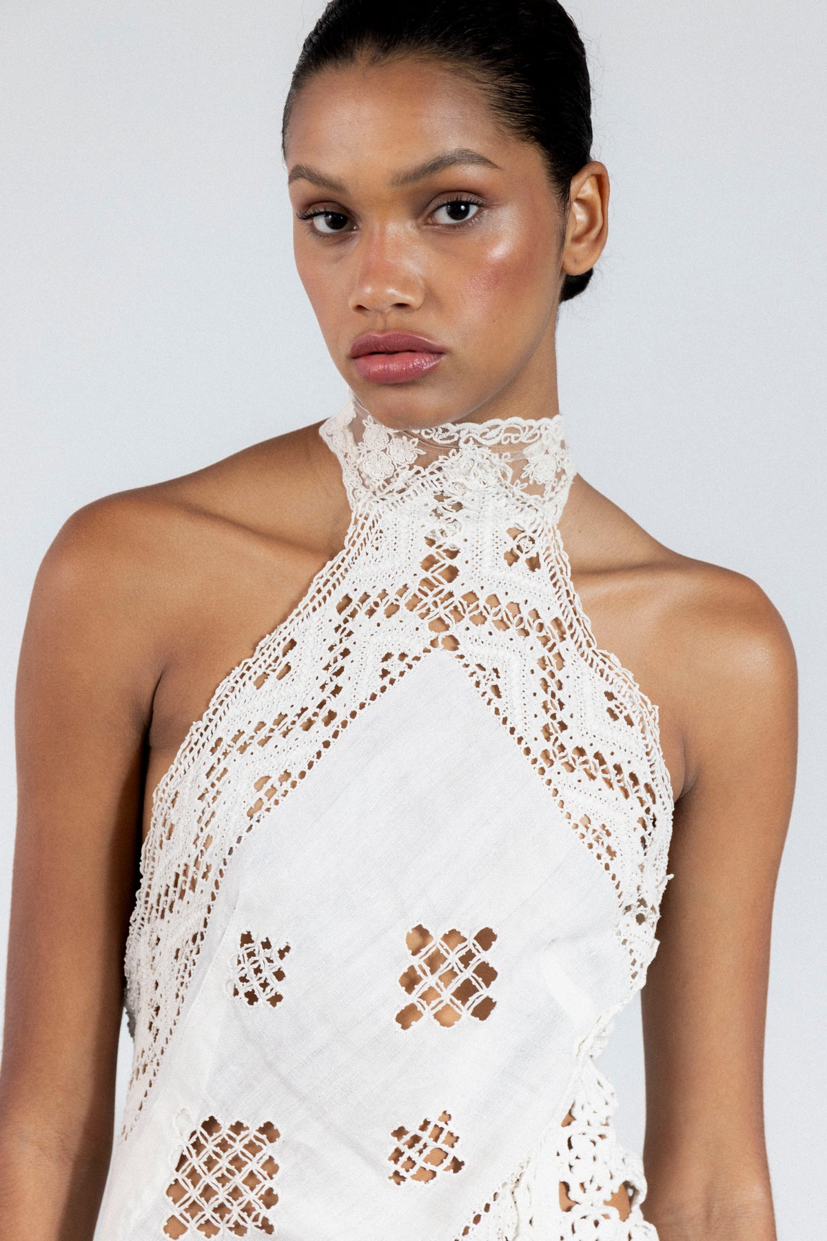 DIFO DRESS