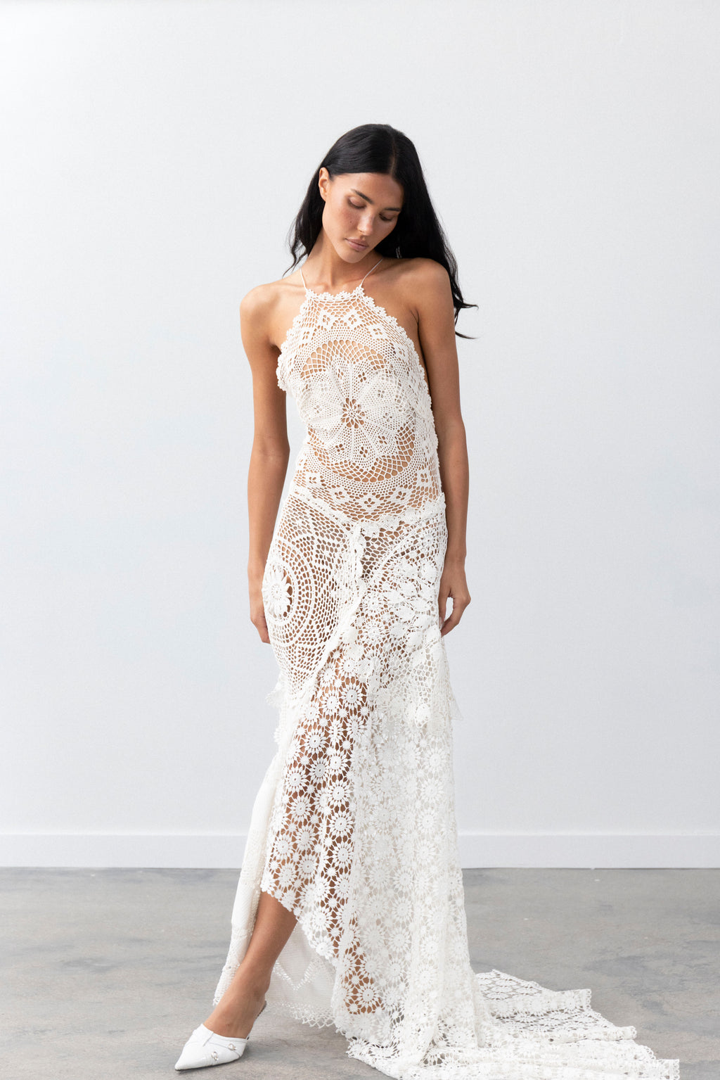LOOK DRESS