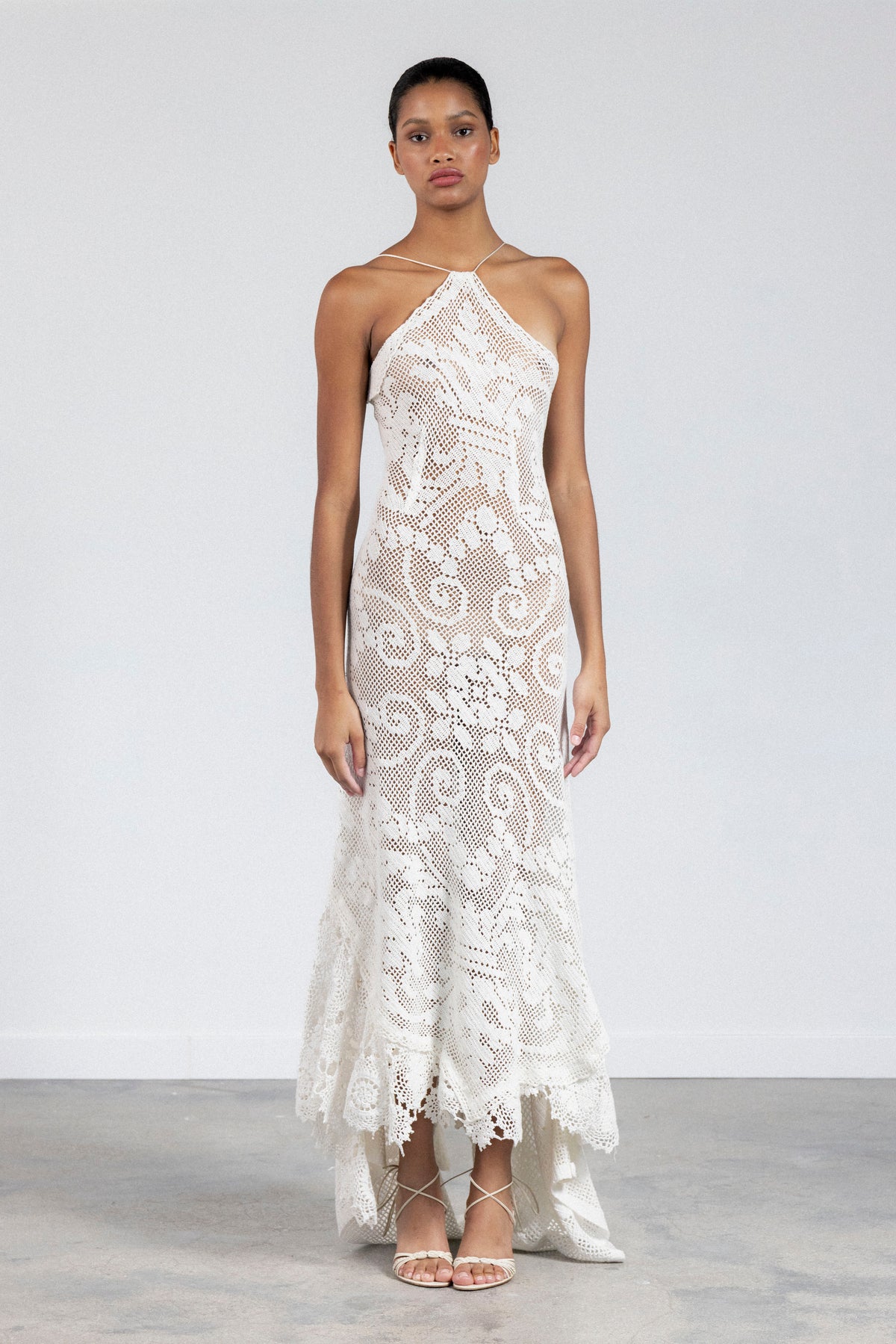 TIFO DRESS
