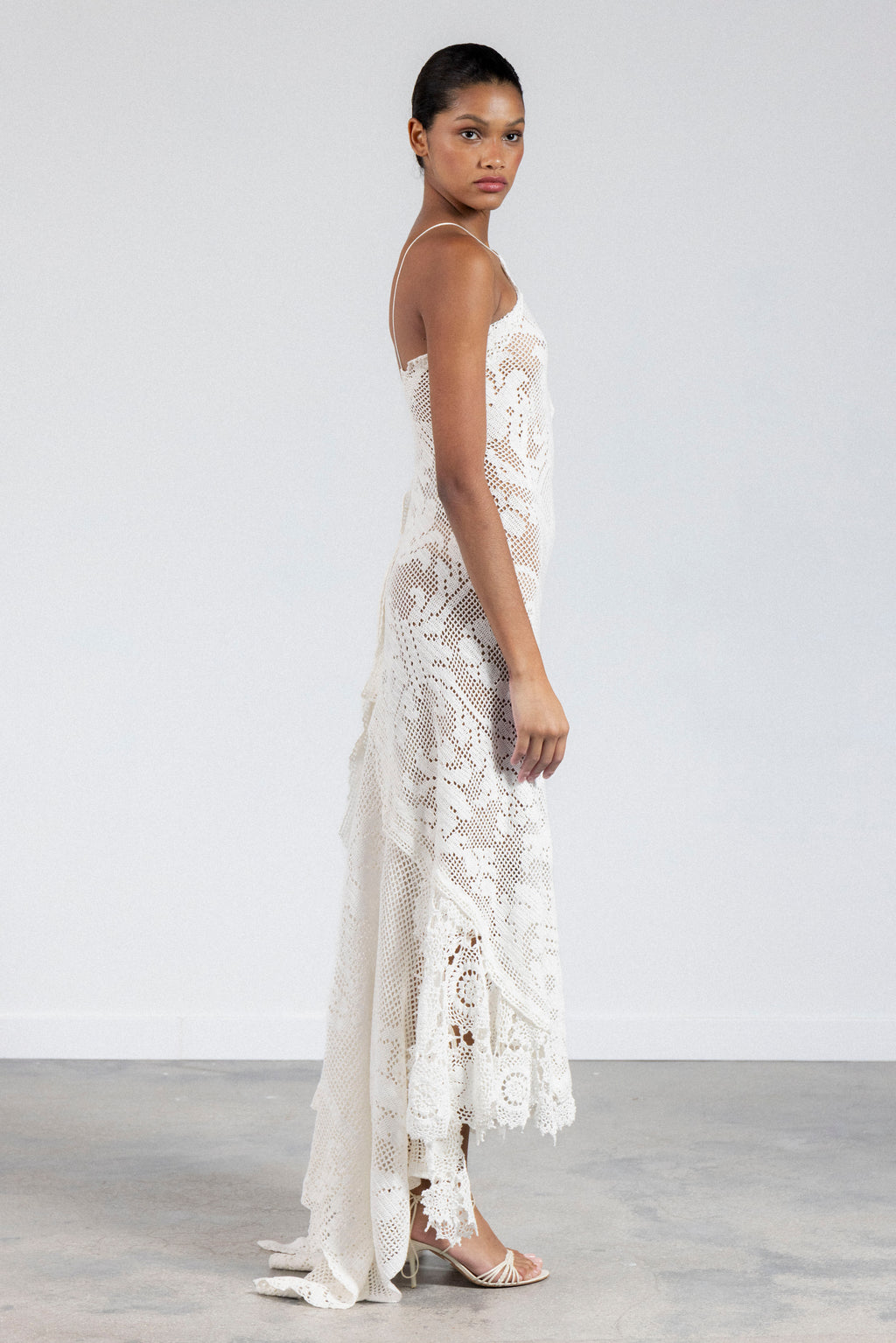 TIFO DRESS
