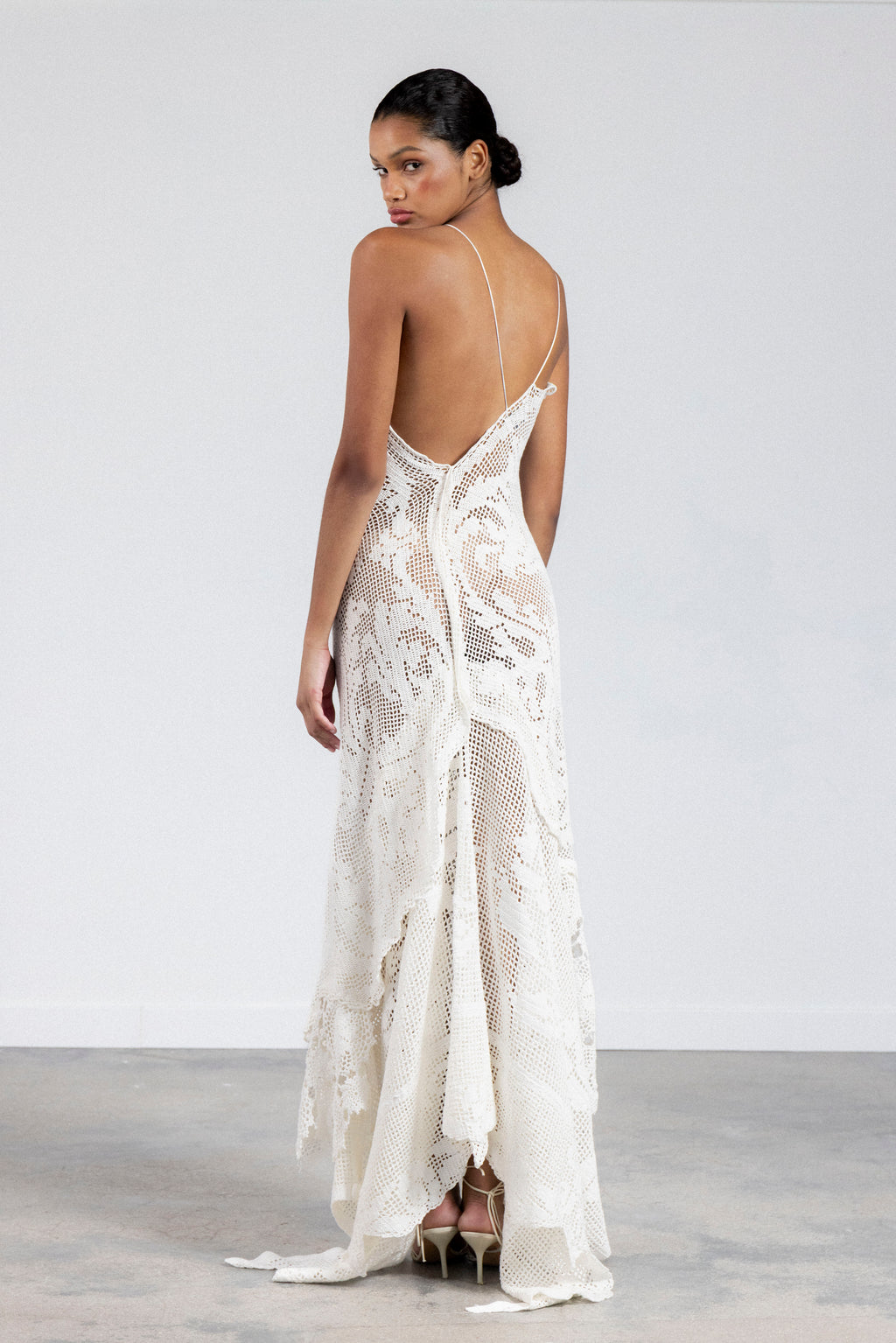 TIFO DRESS