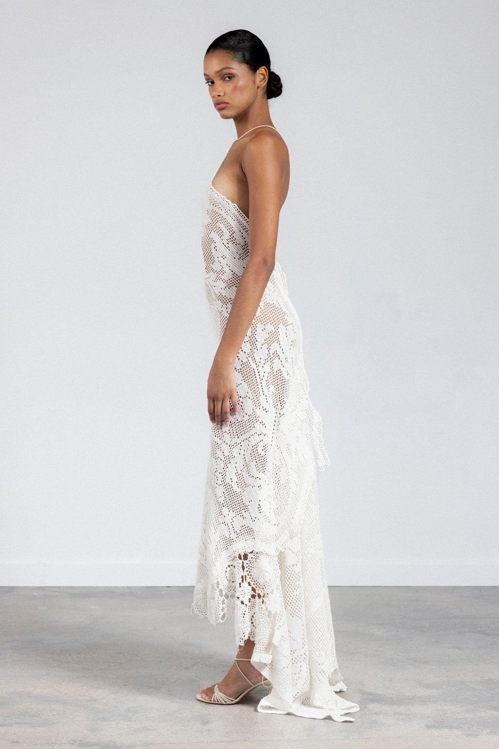 TIFO DRESS