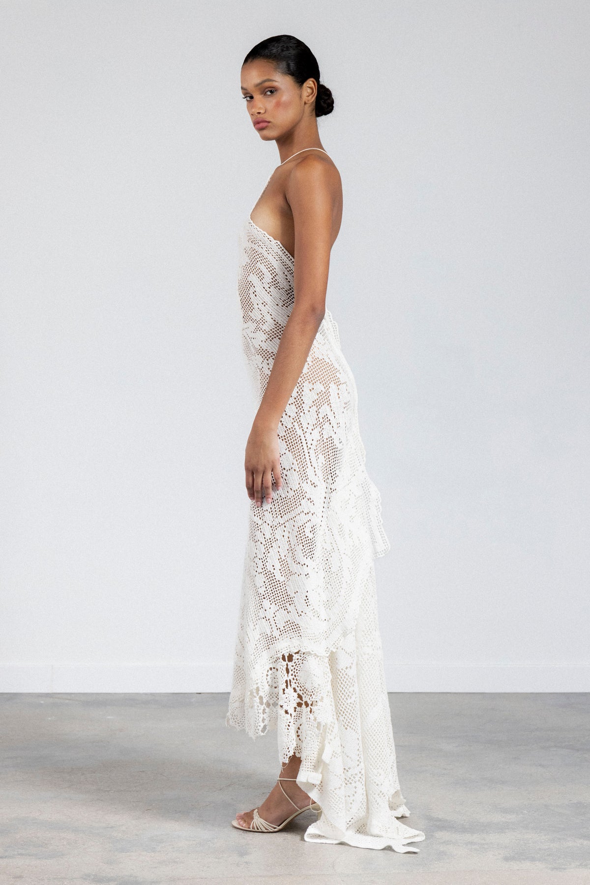TIFO DRESS