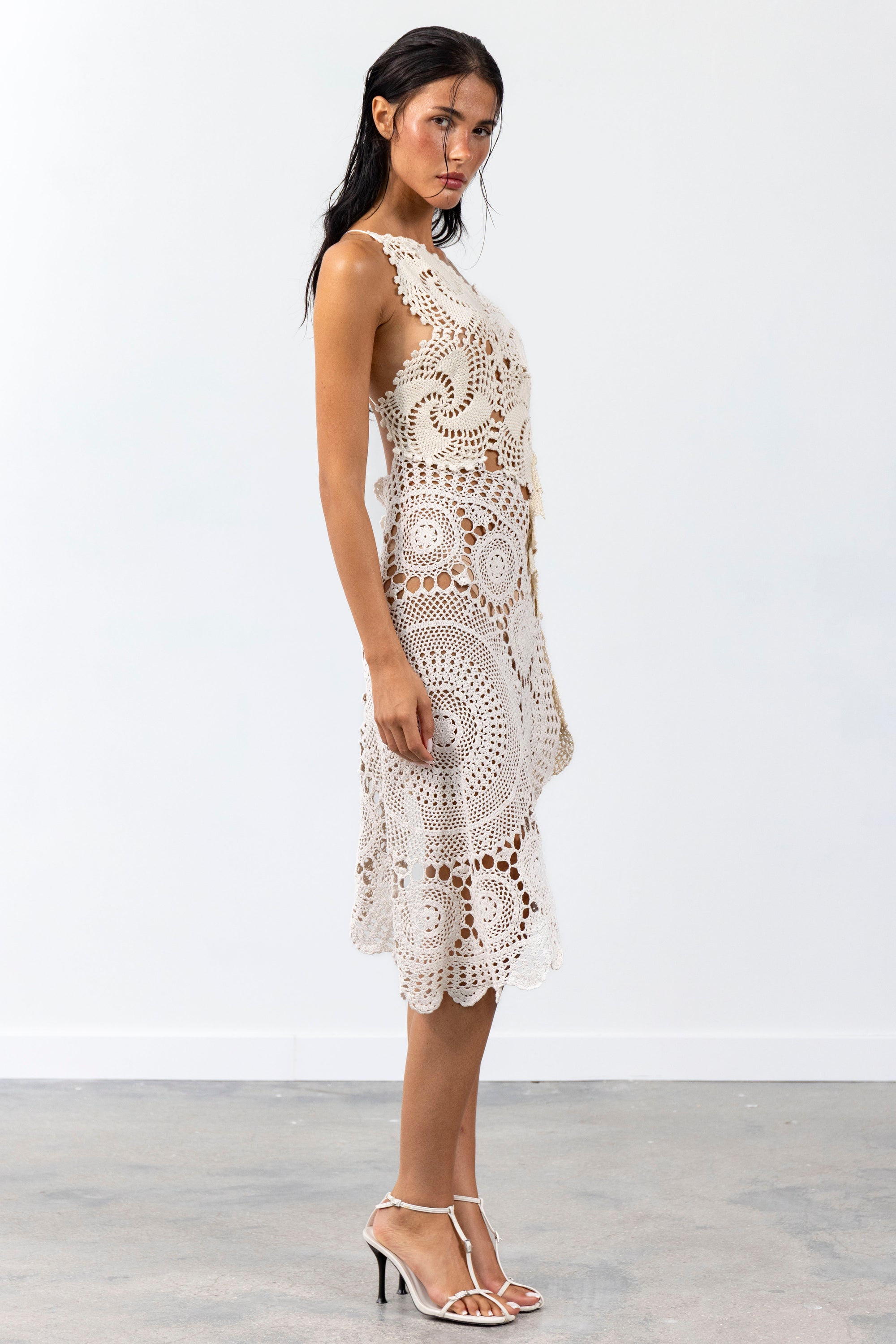 JACKSI DRESS