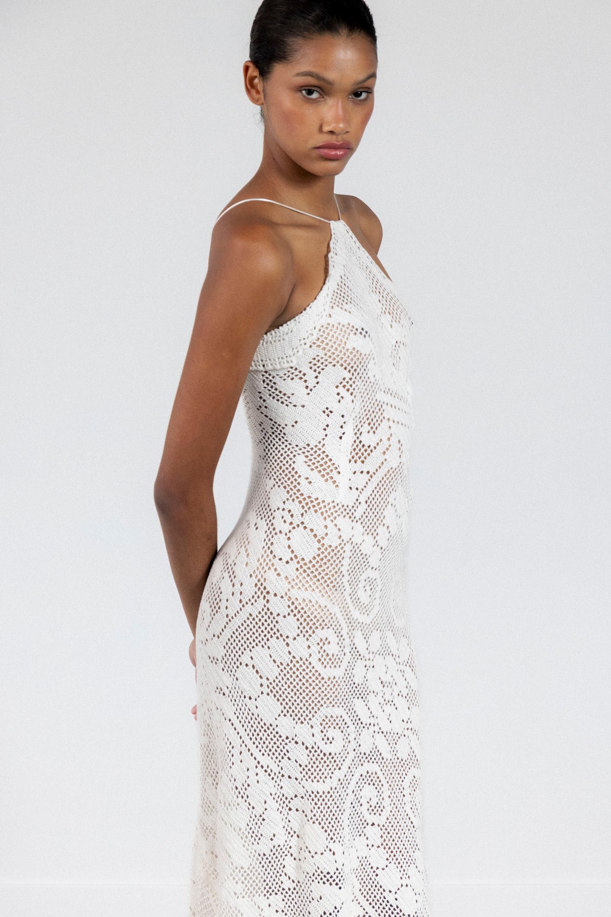 TIFO DRESS
