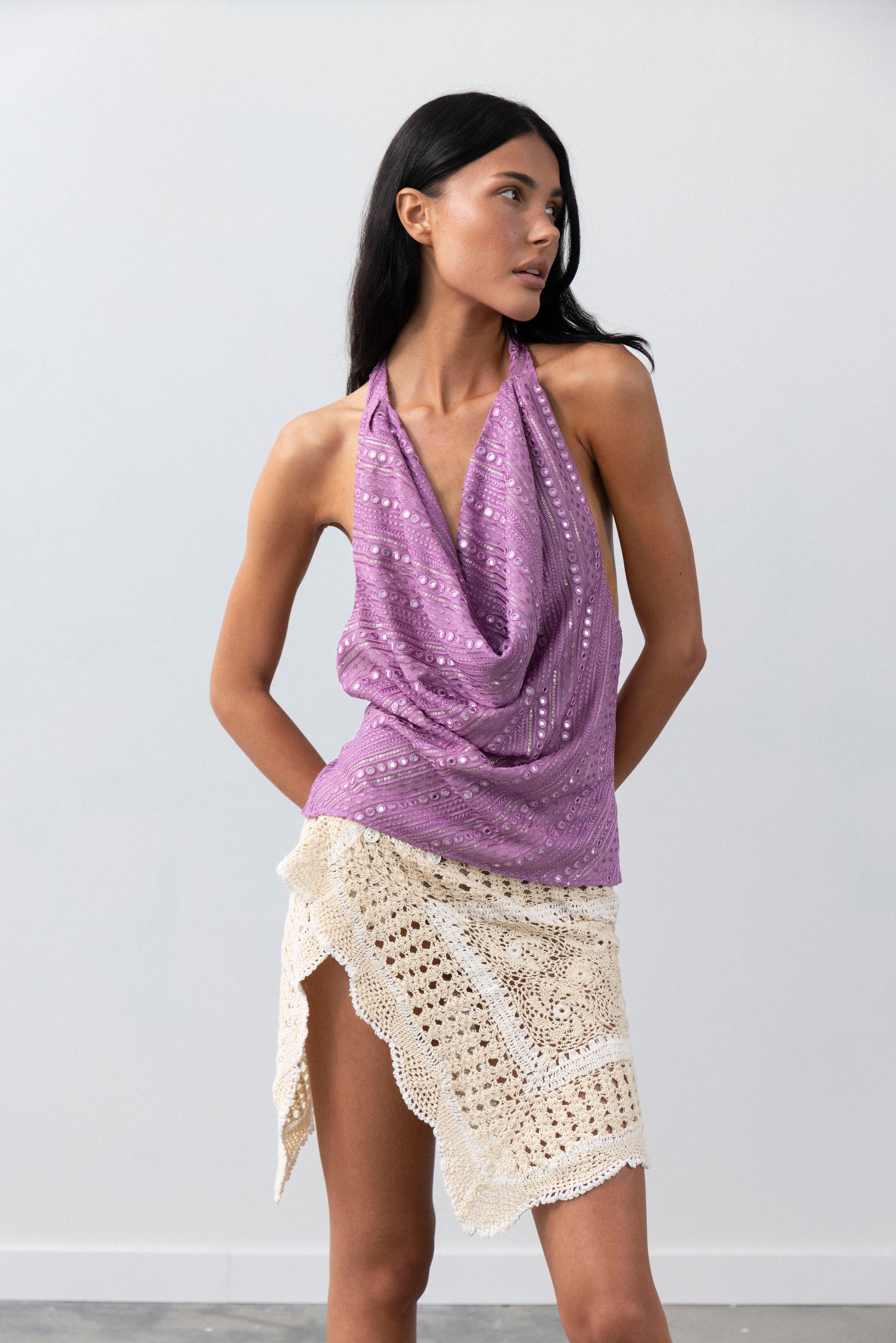 KLOG SKIRT