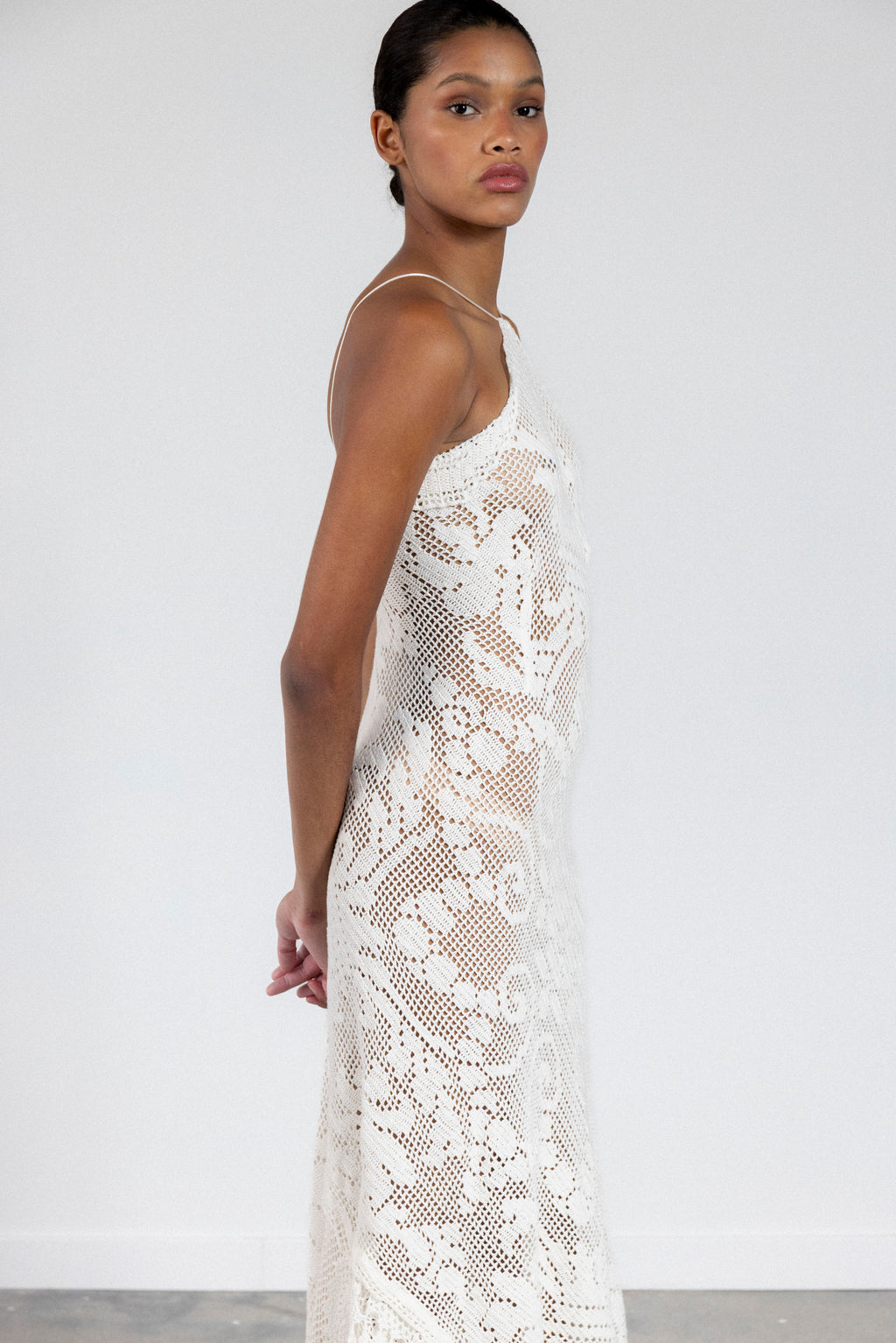 TIFO DRESS
