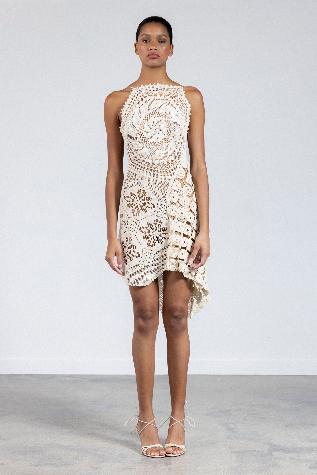 LARS DRESS