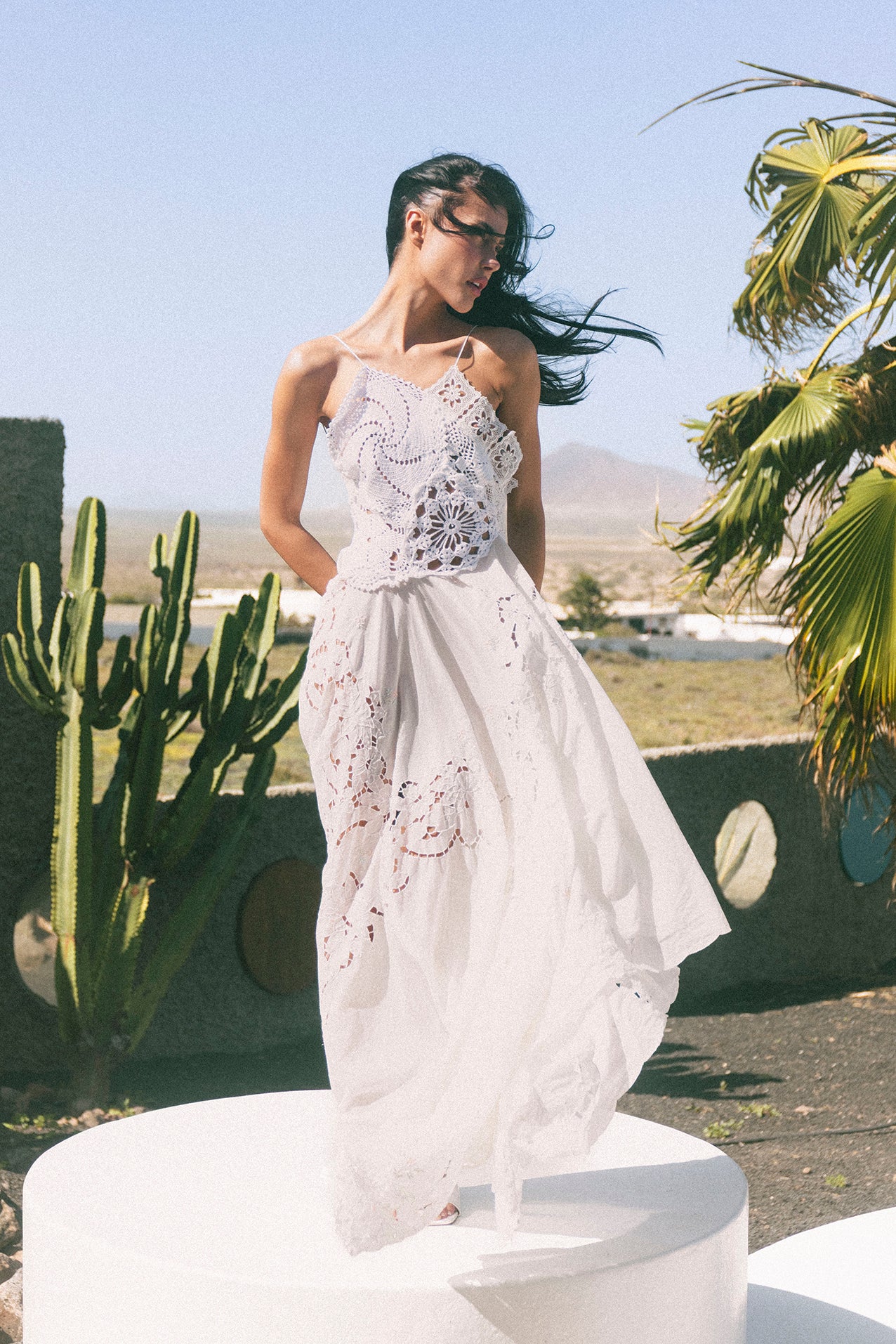 BIBBI DRESS