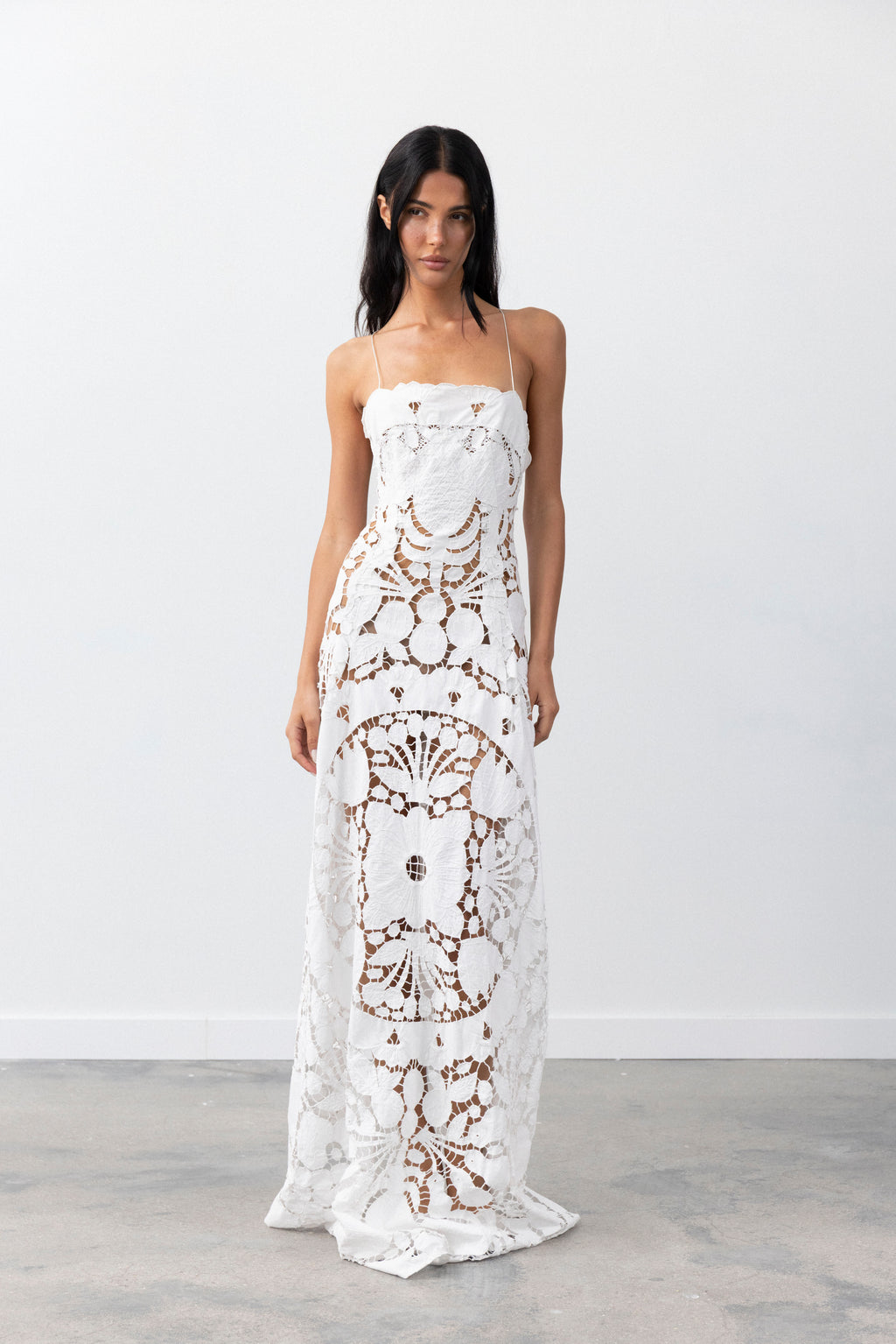 NONO DRESS