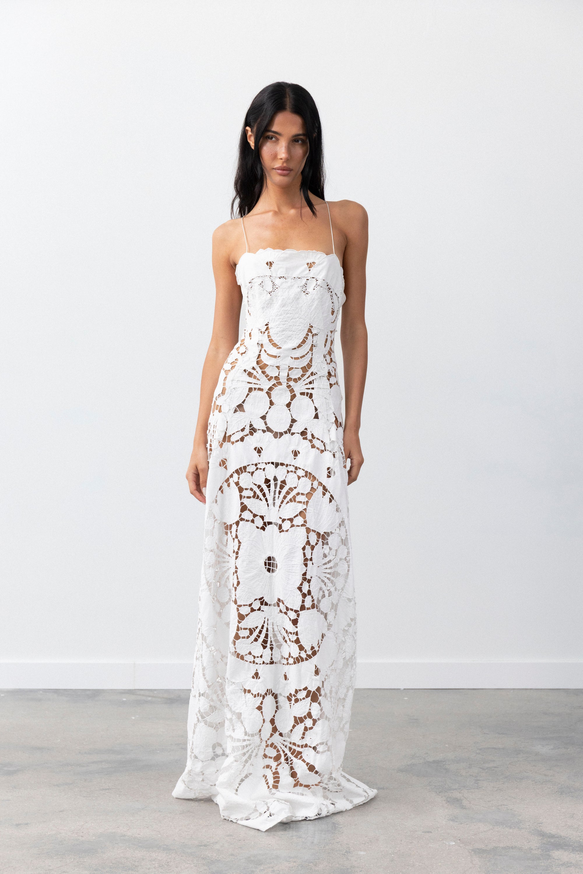NONO DRESS