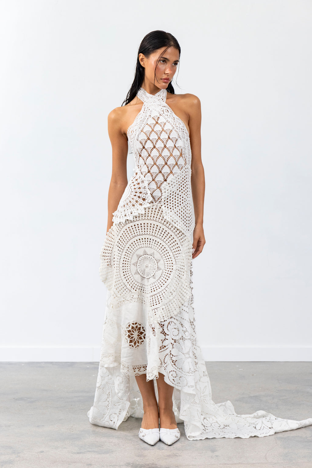 JILLAS DRESS