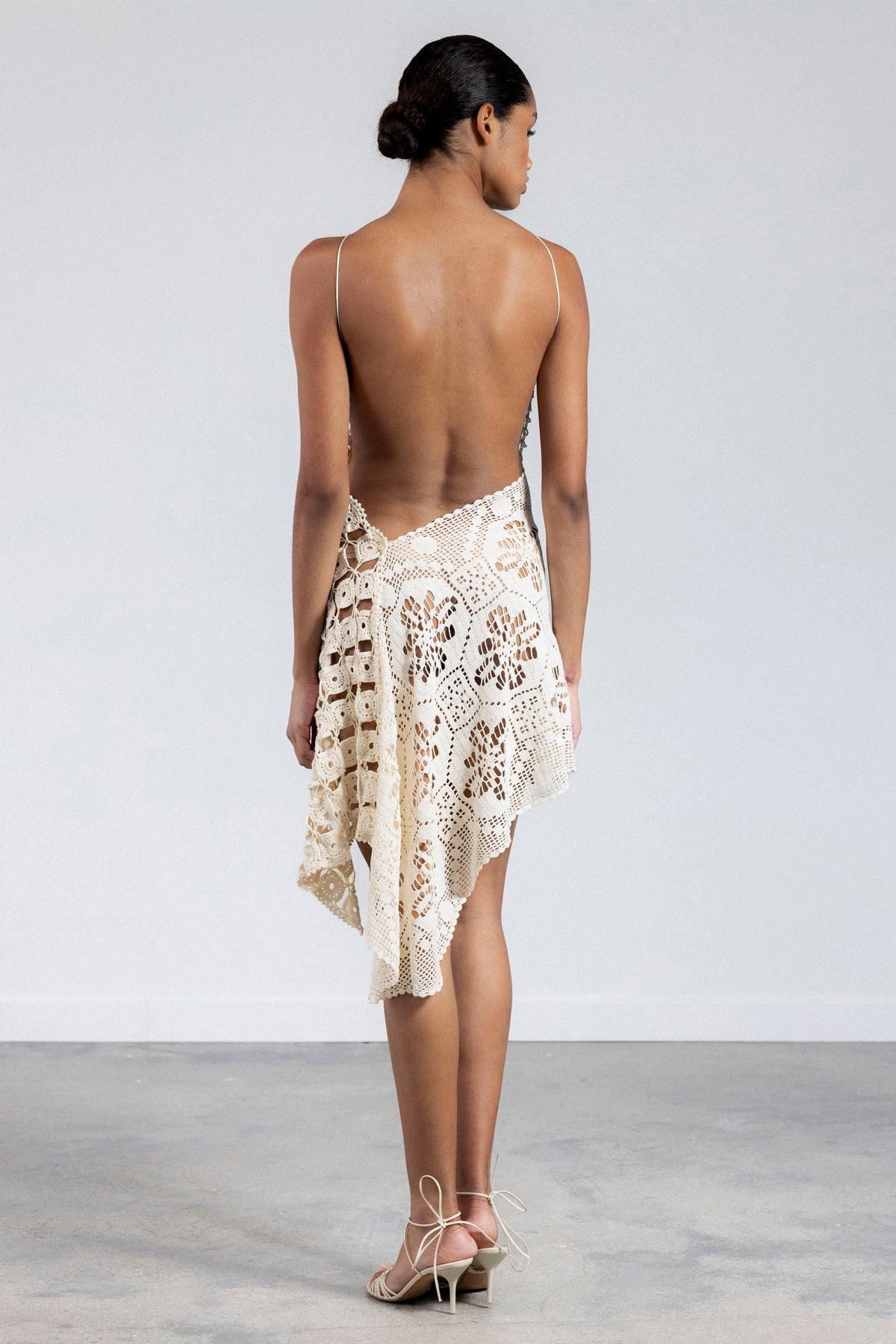 LARS DRESS