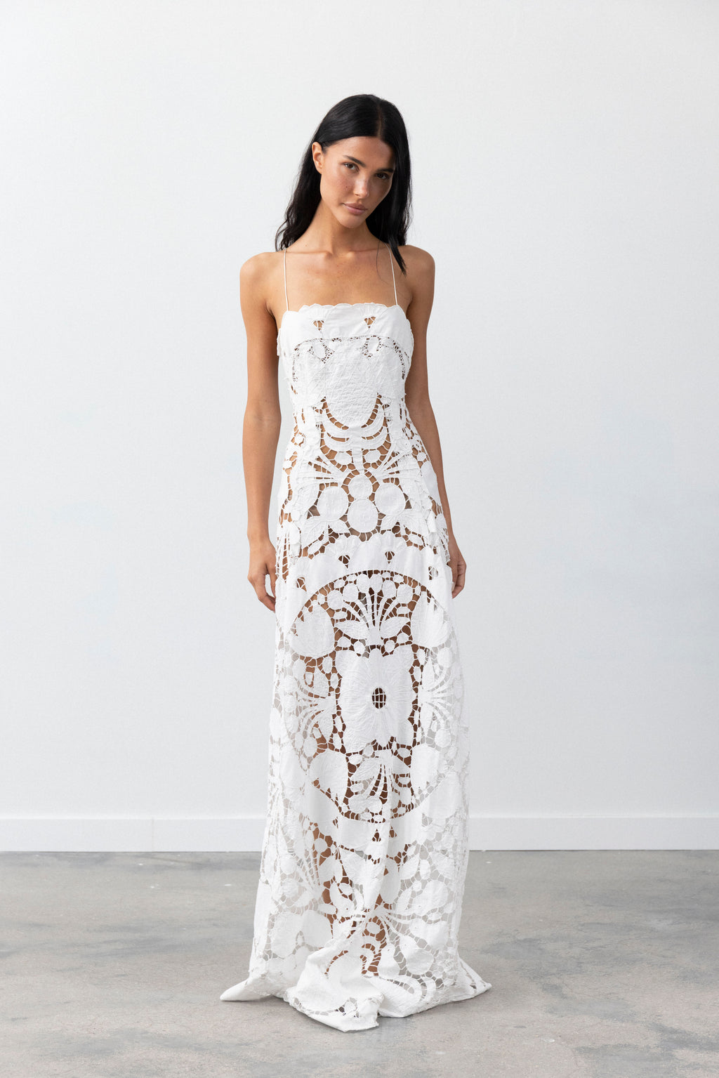 NONO DRESS