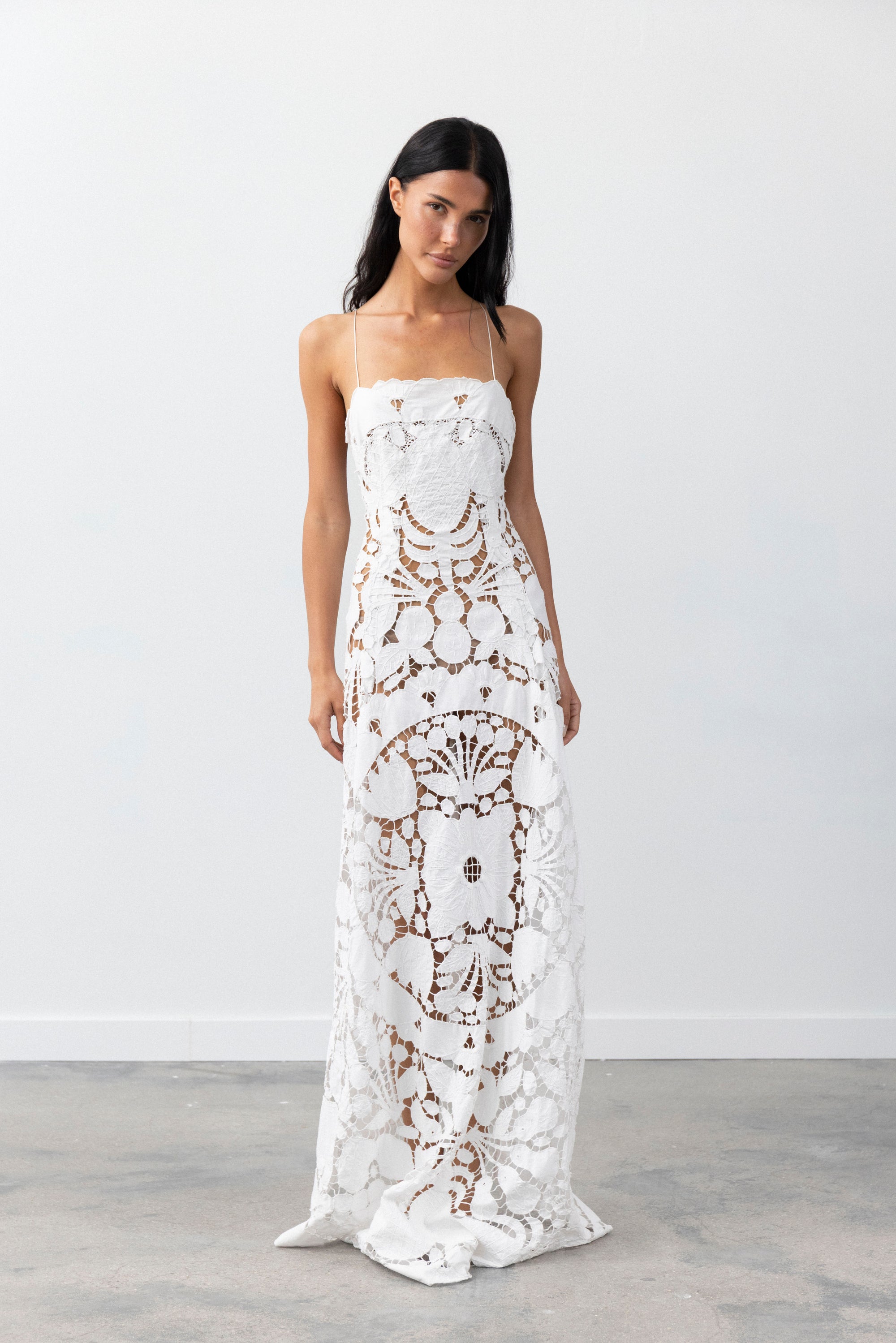 NONO DRESS