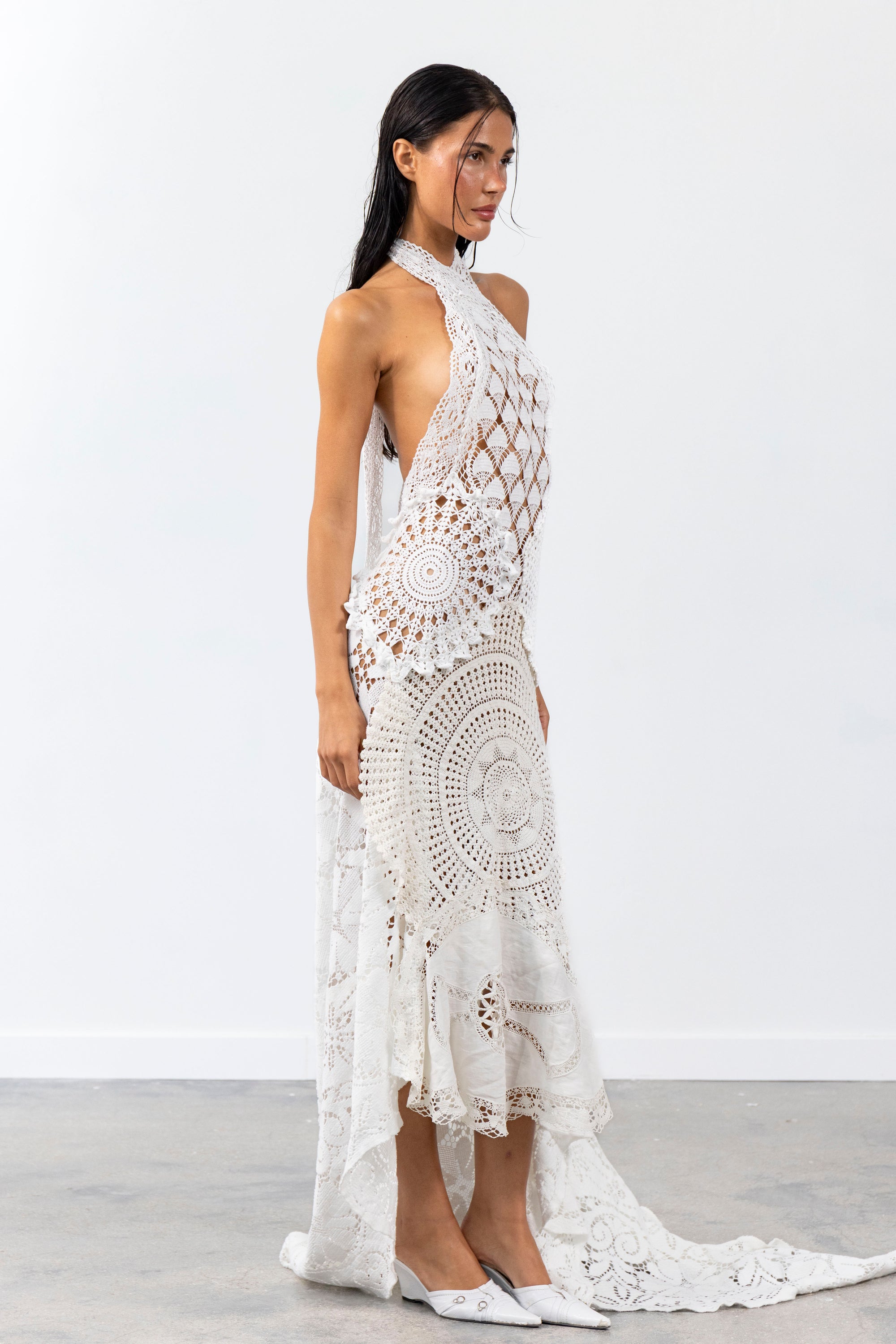 JILLAS DRESS