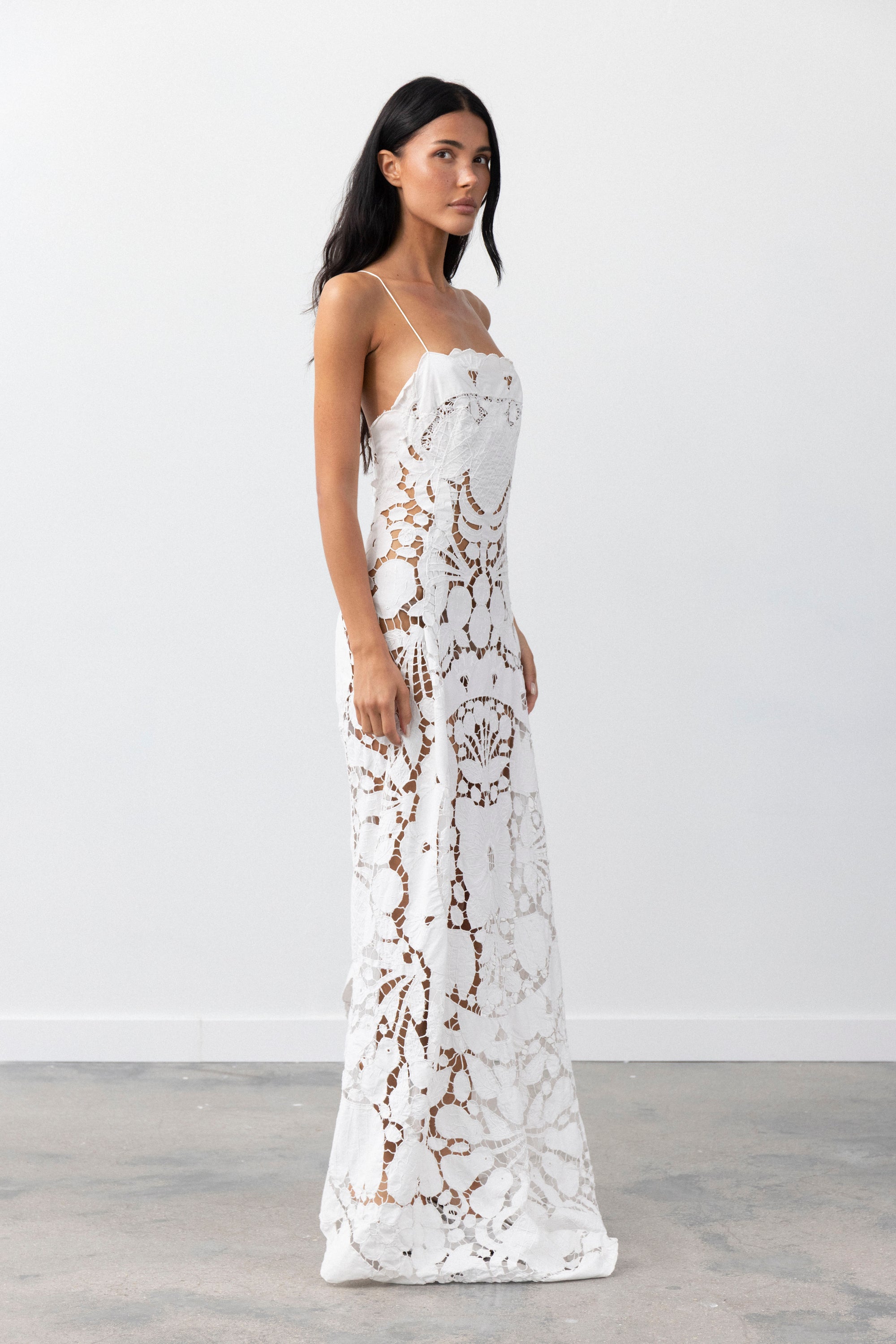 NONO DRESS