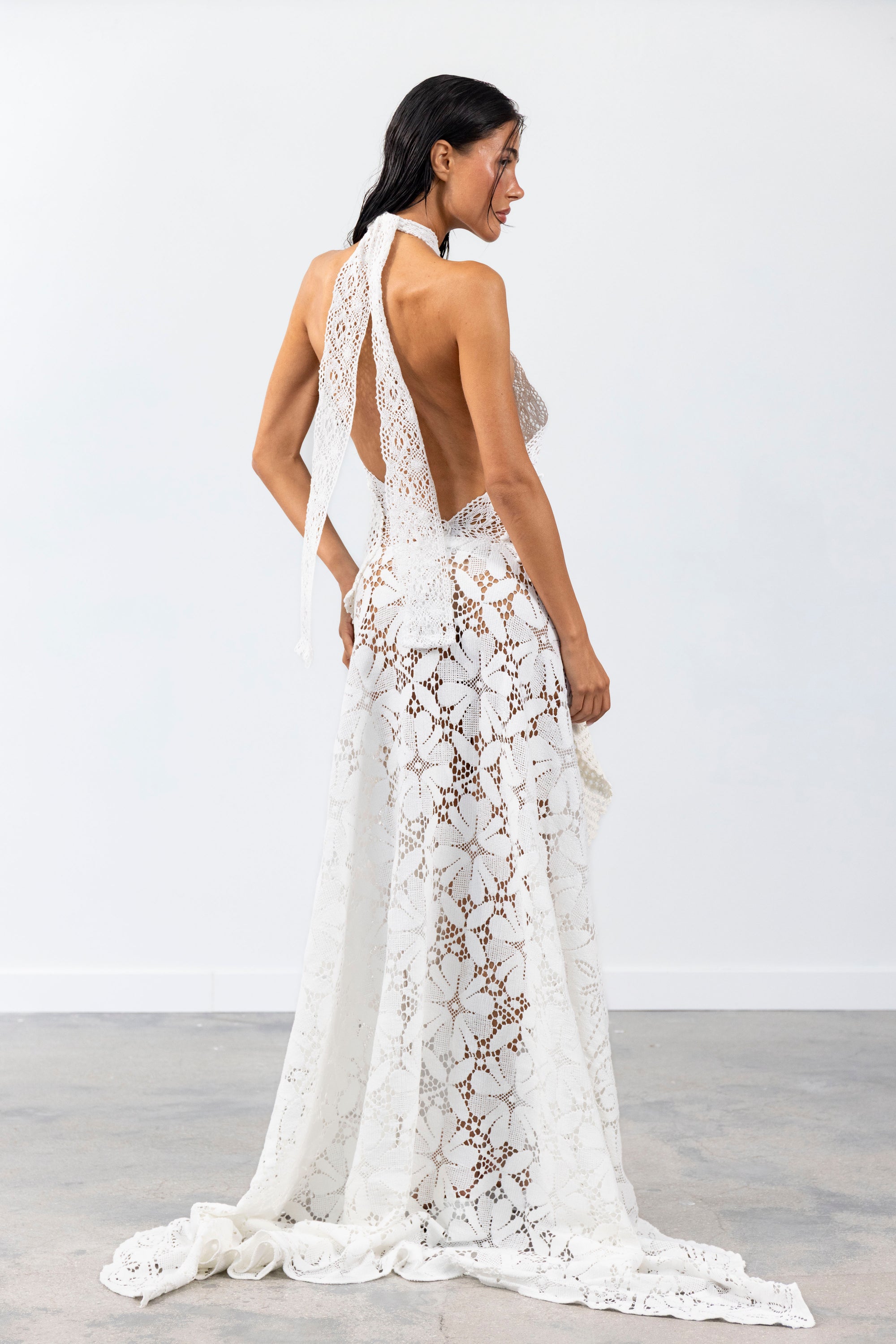 JILLAS DRESS