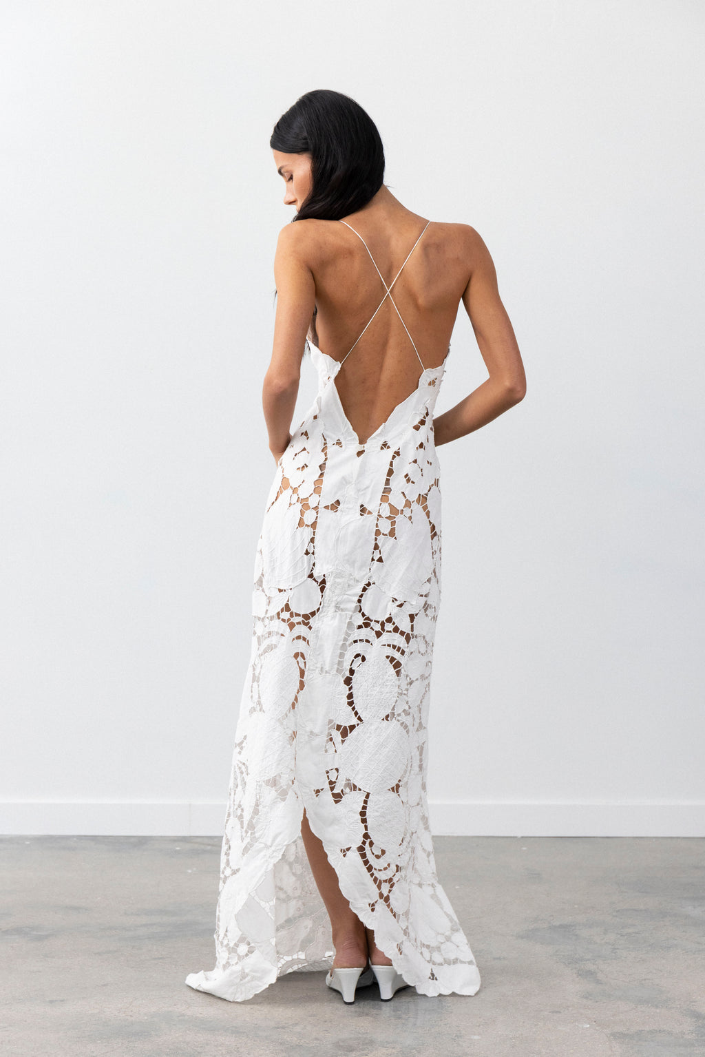 NONO DRESS