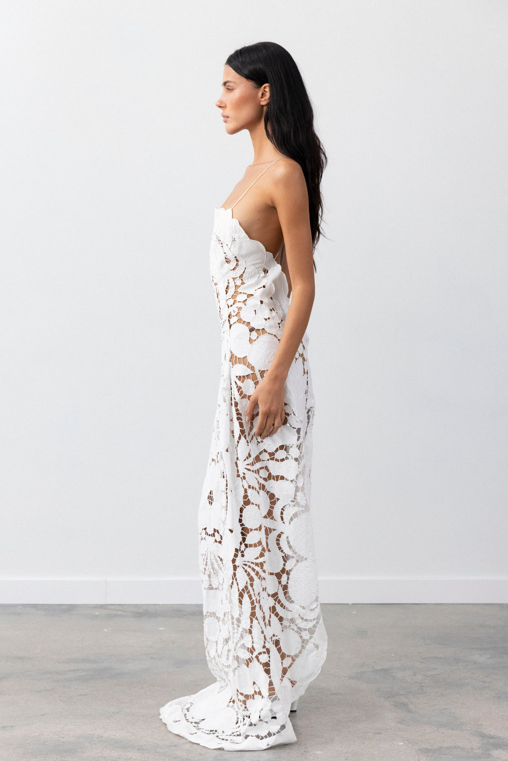 NONO DRESS