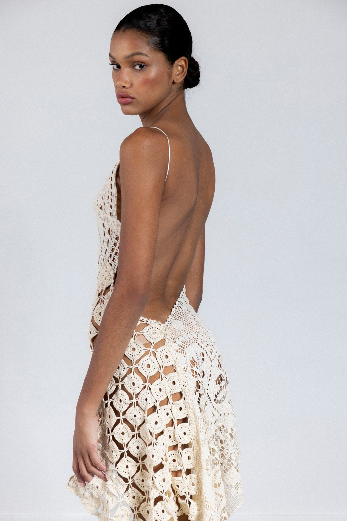 LARS DRESS