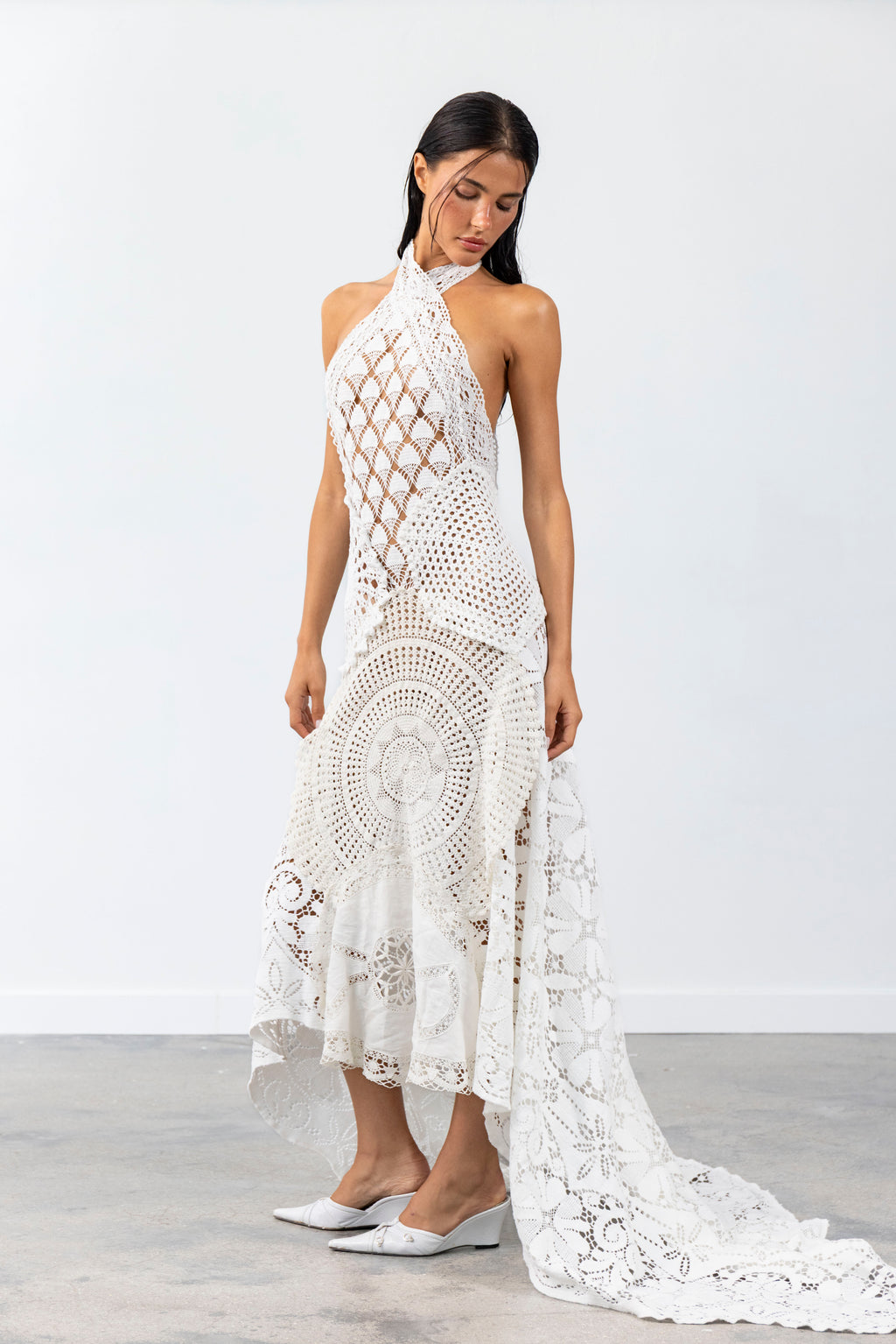 JILLAS DRESS
