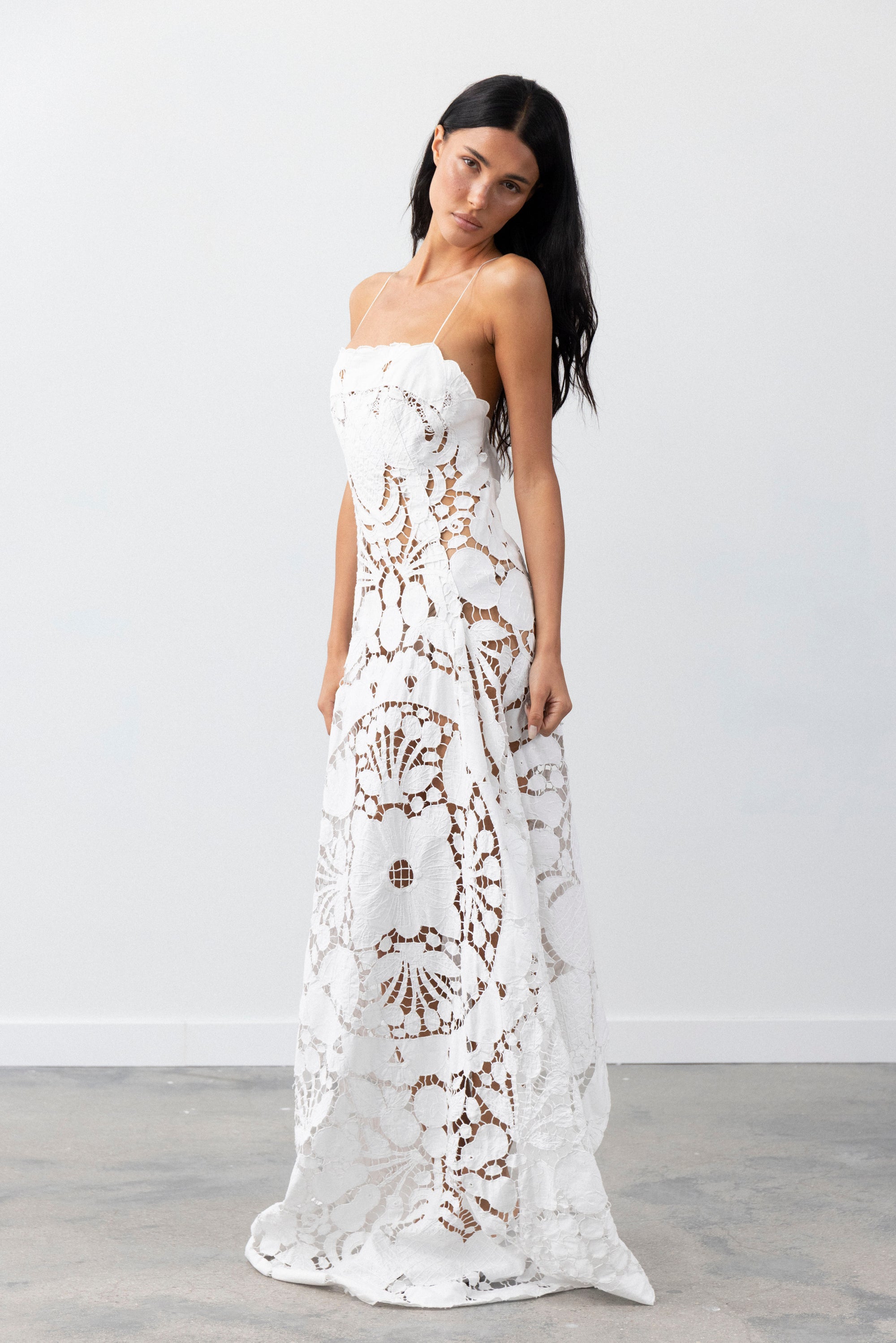 NONO DRESS