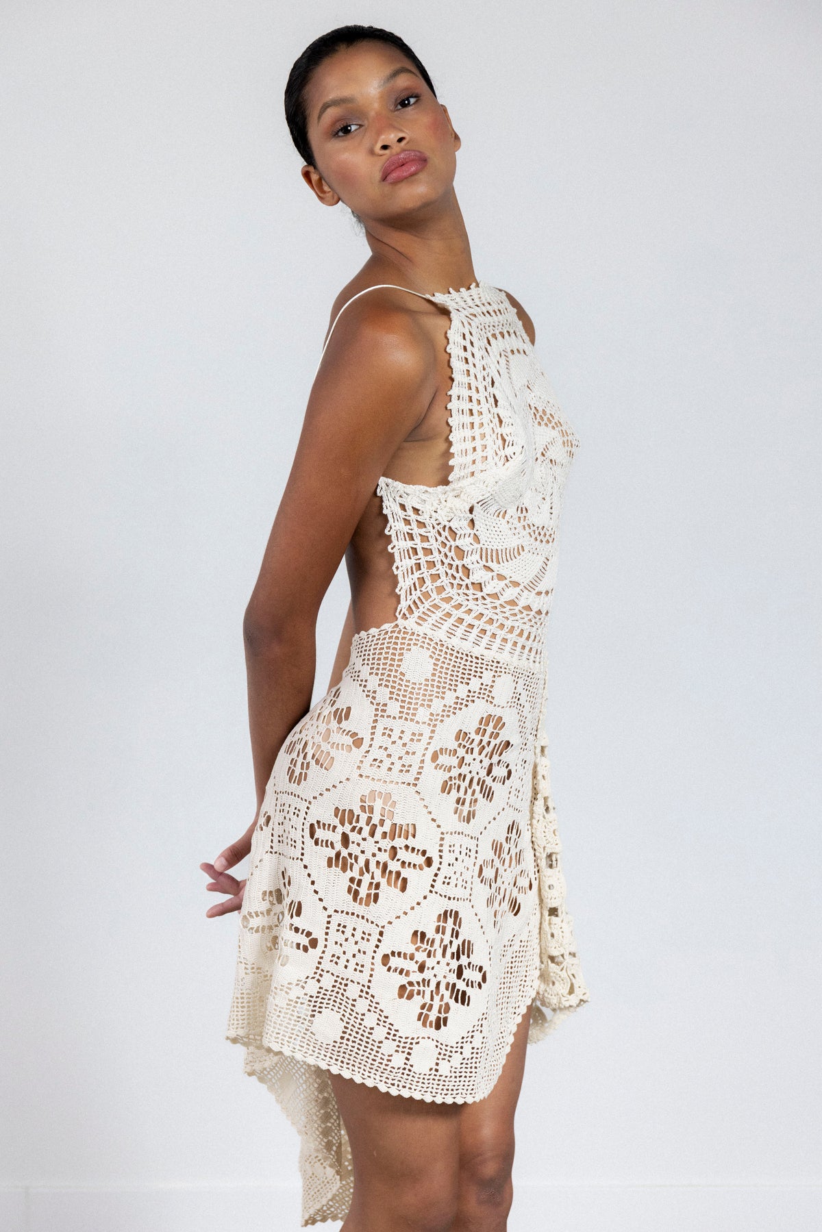 LARS DRESS