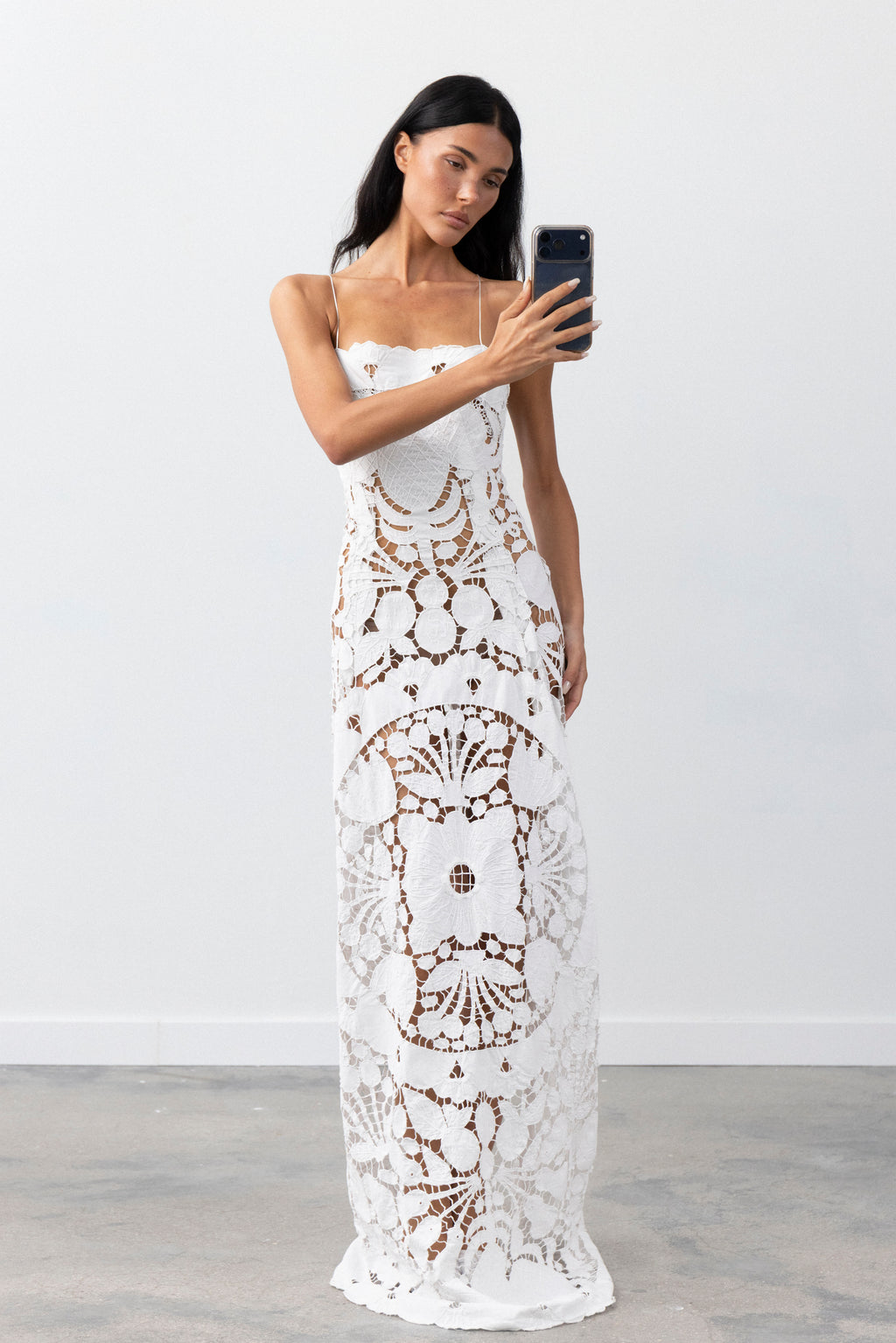 NONO DRESS