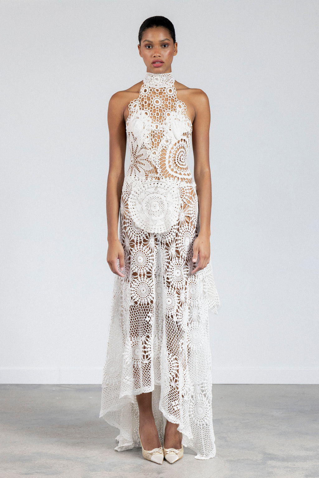 TILLO DRESS