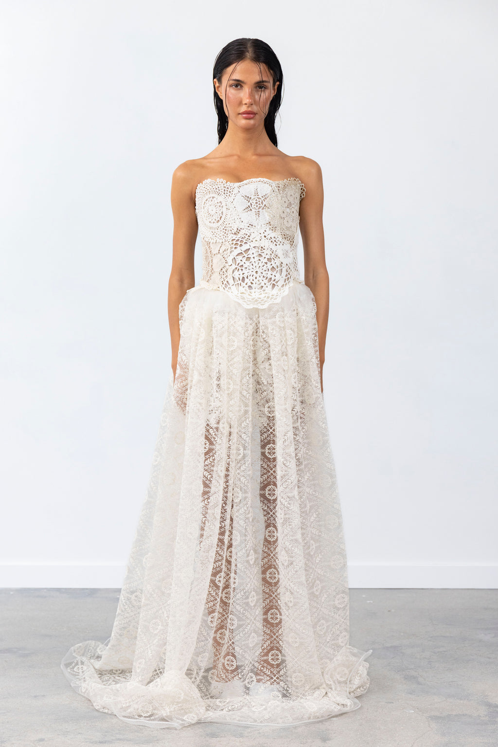 ROCHI DRESS