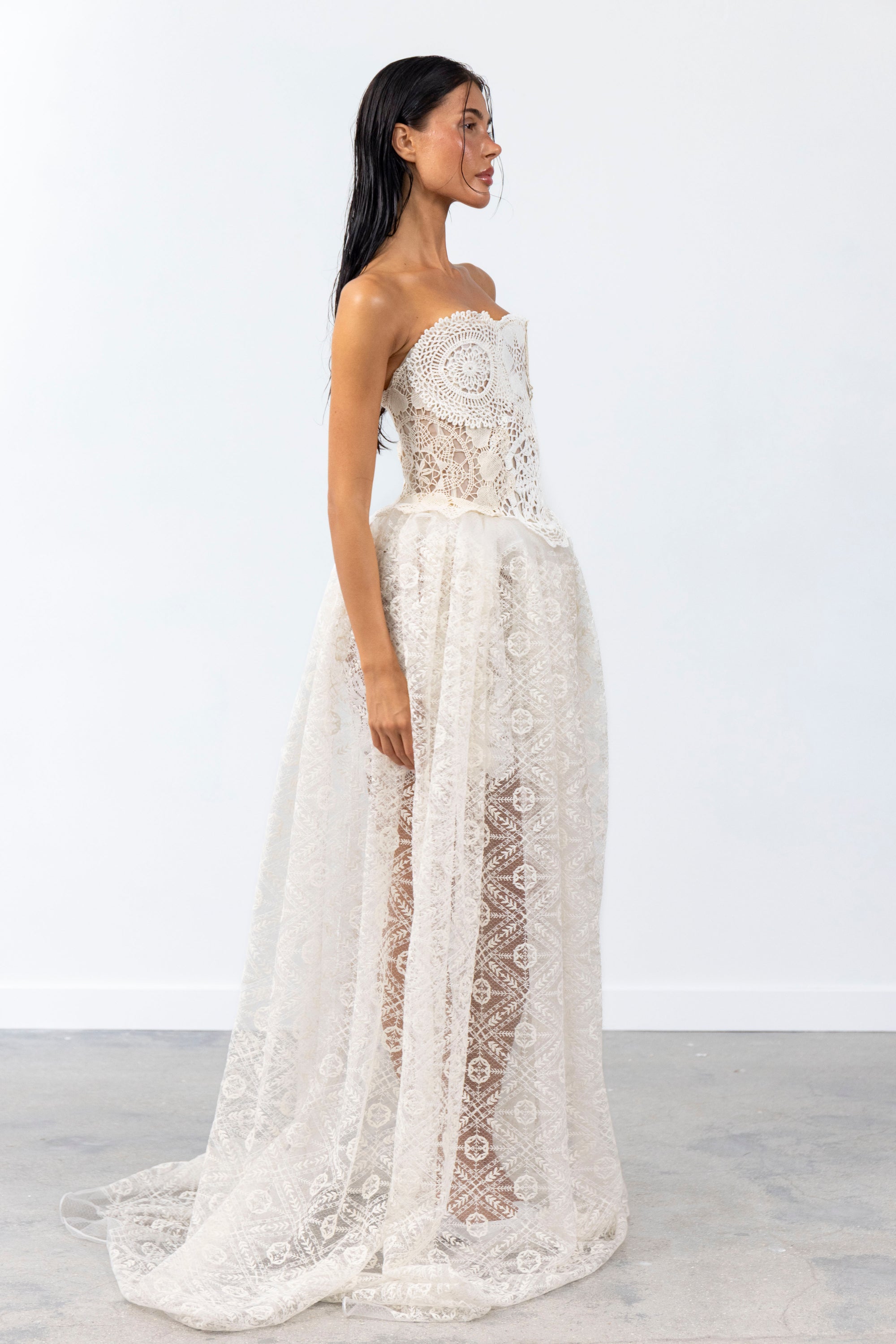 ROCHI DRESS