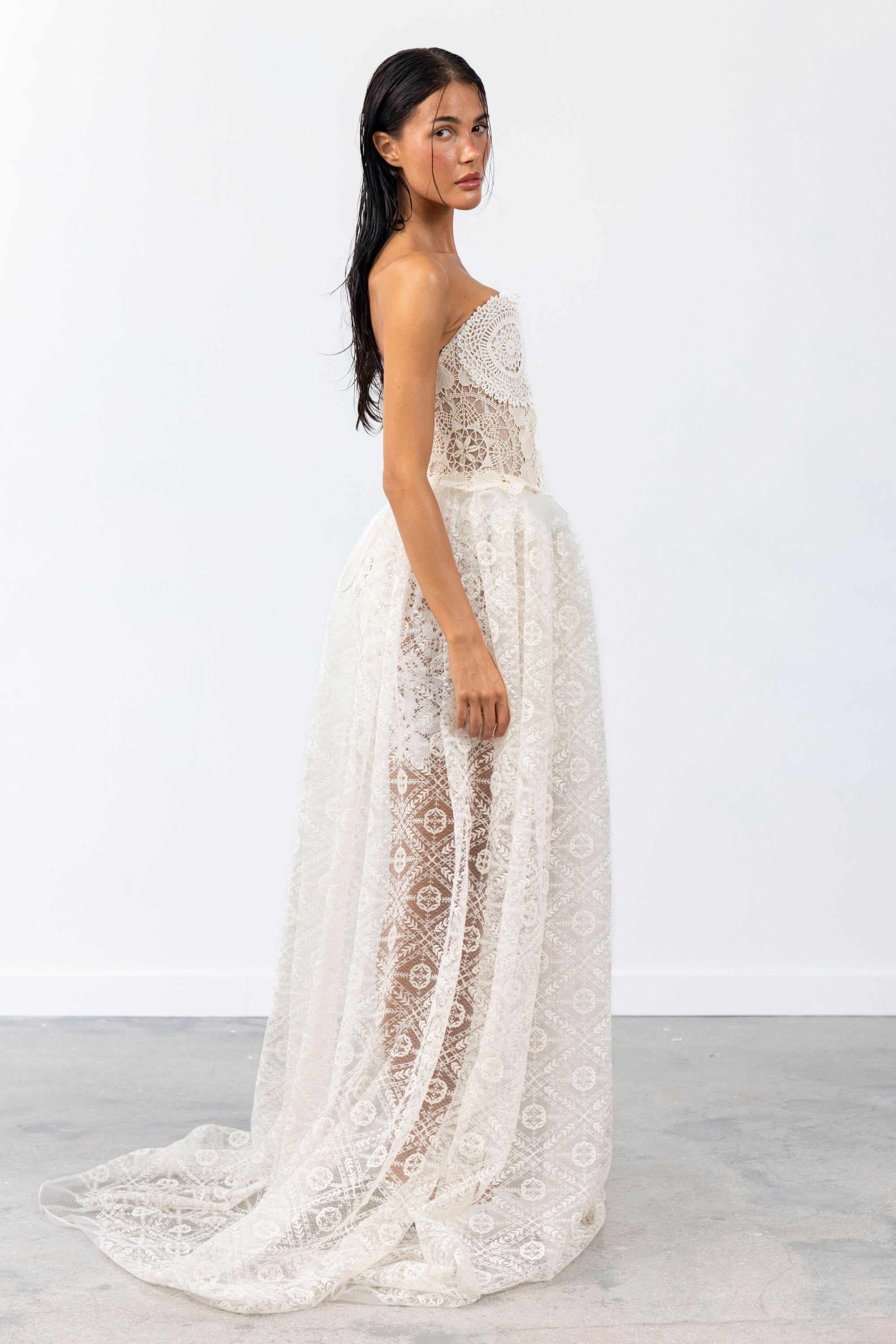 ROCHI DRESS