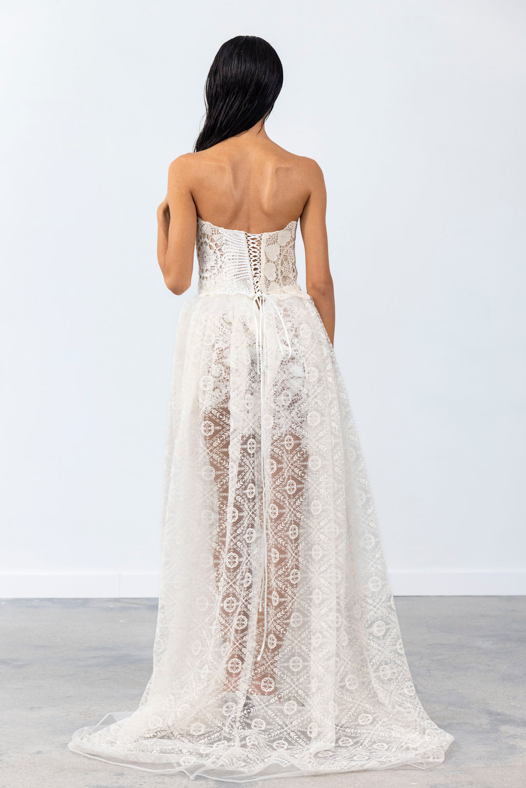 ROCHI DRESS
