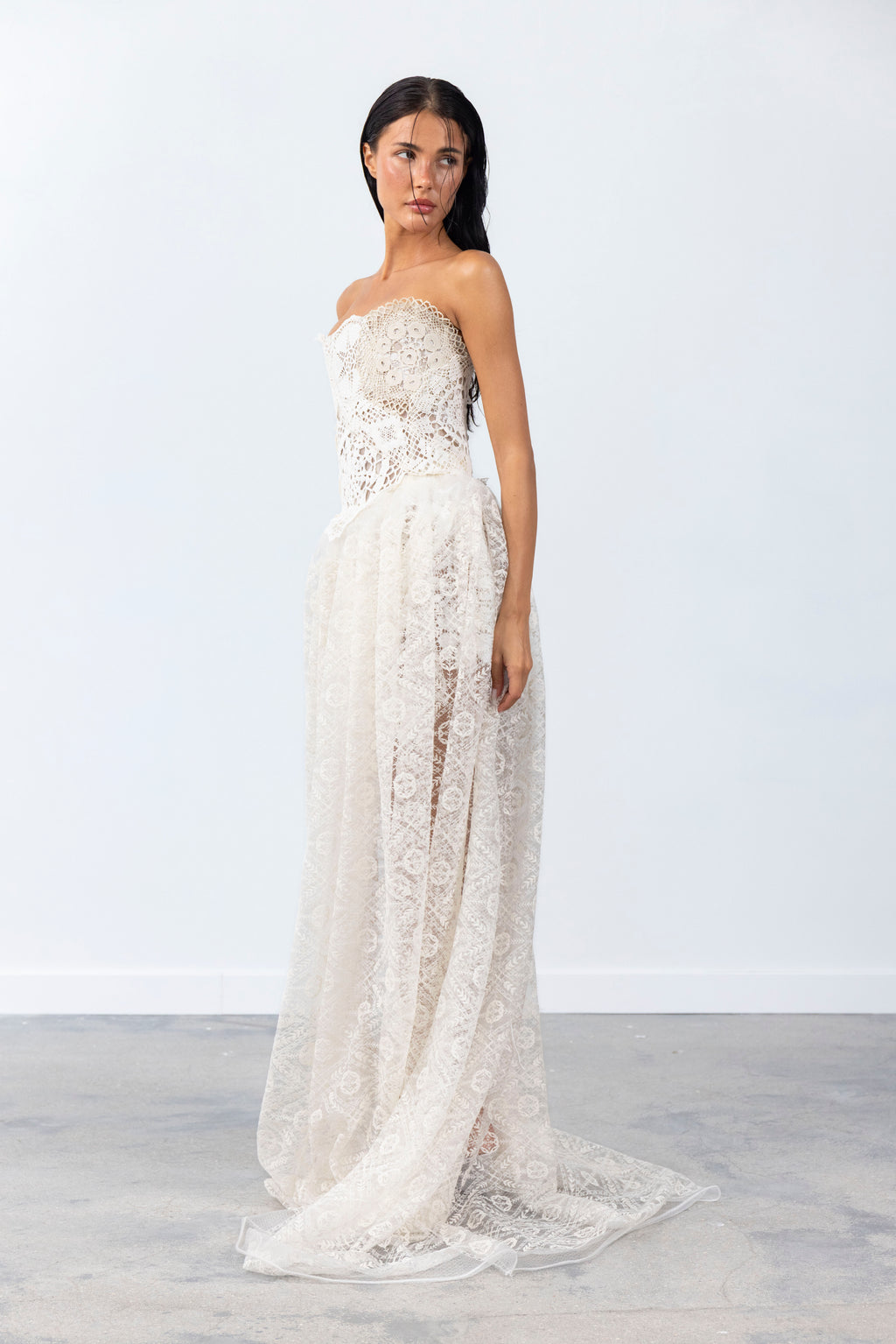 ROCHI DRESS