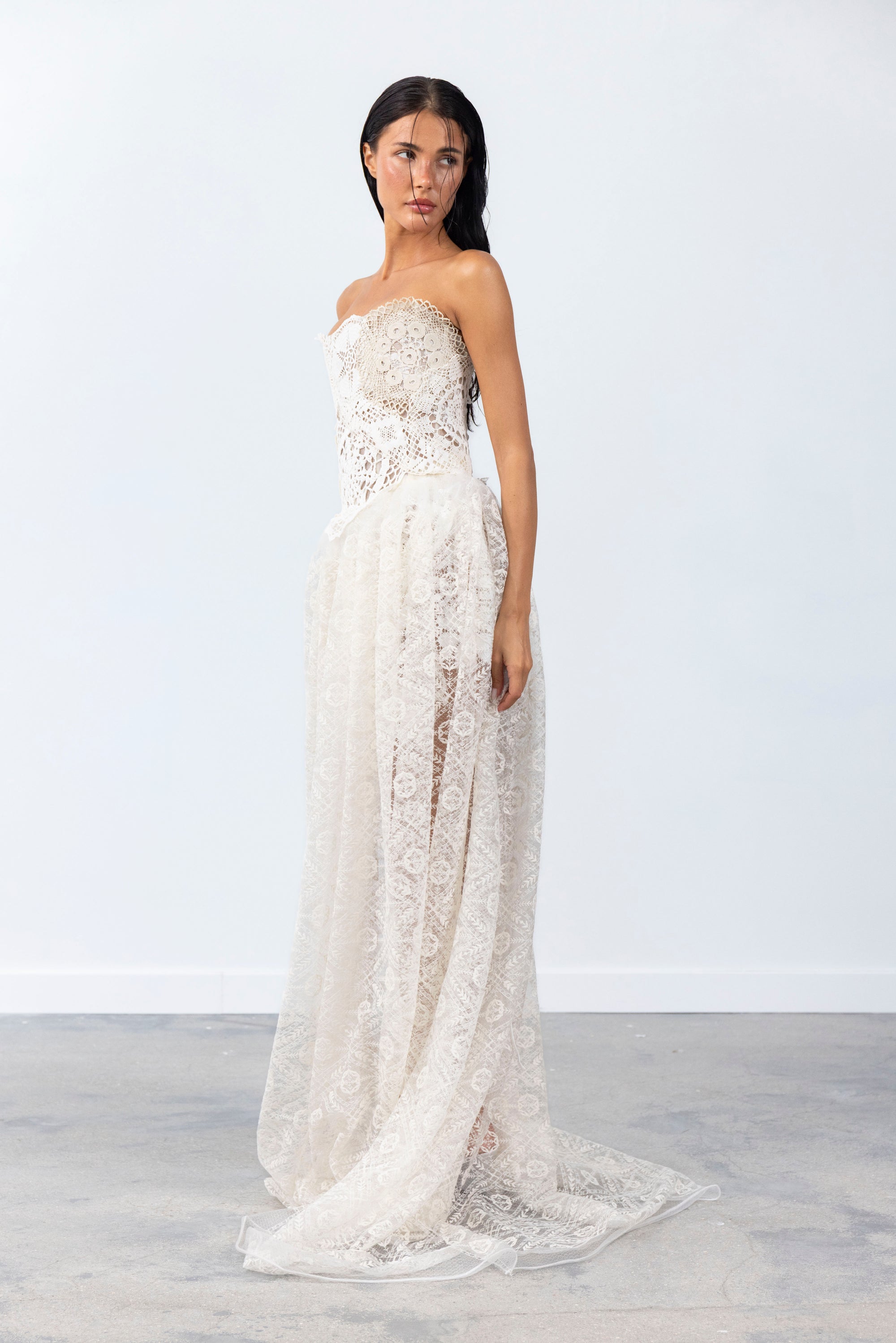 ROCHI DRESS