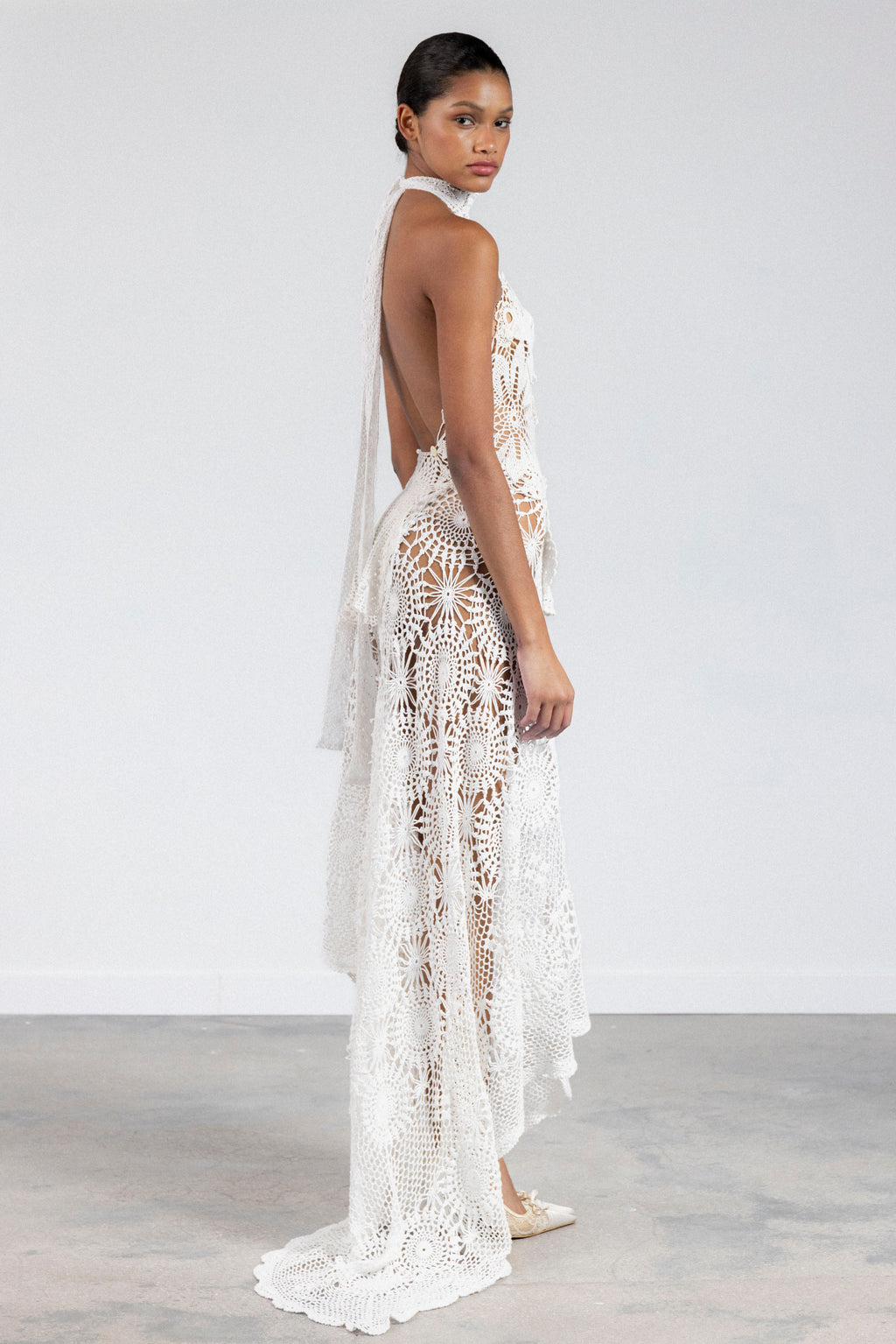 TILLO DRESS