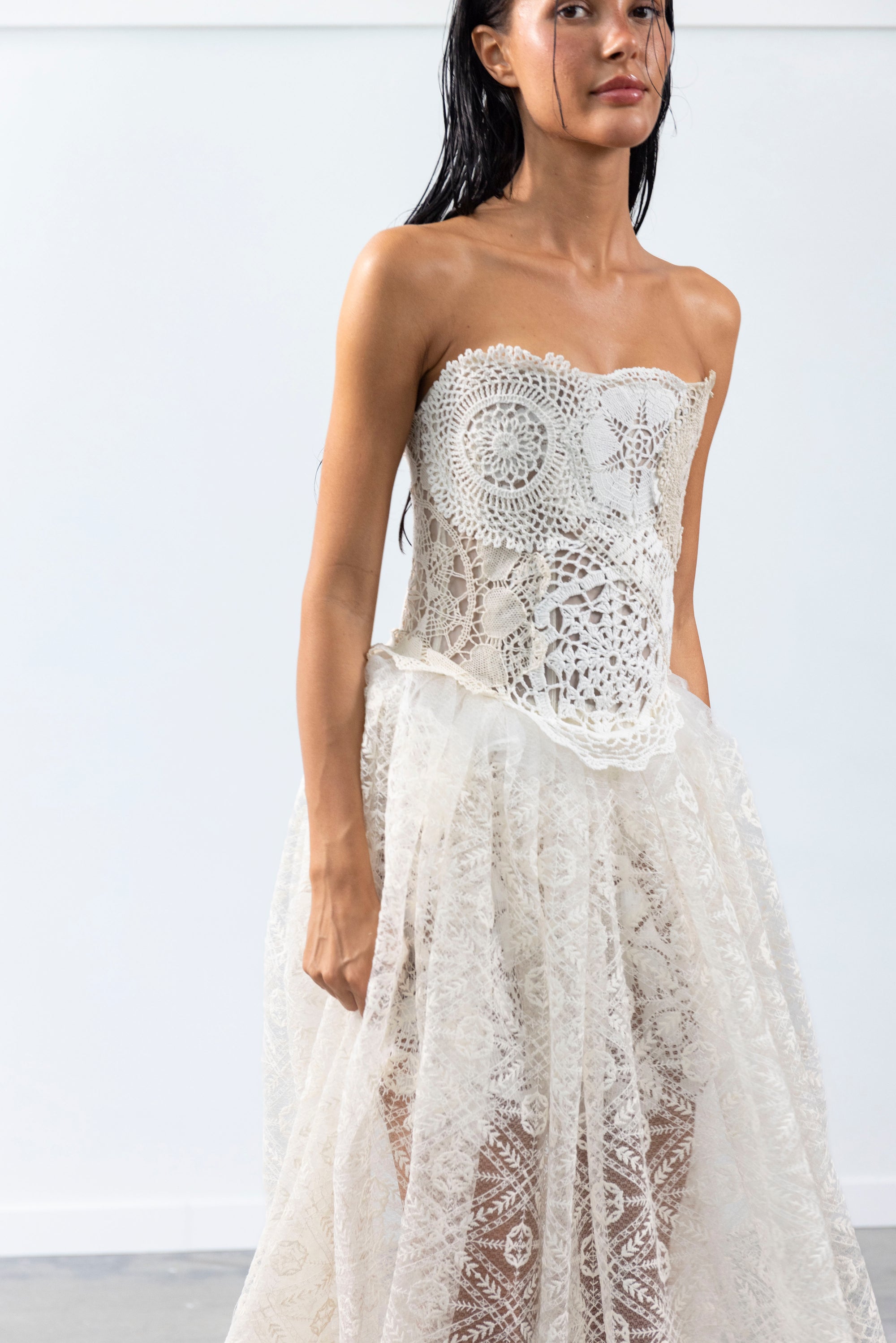 ROCHI DRESS