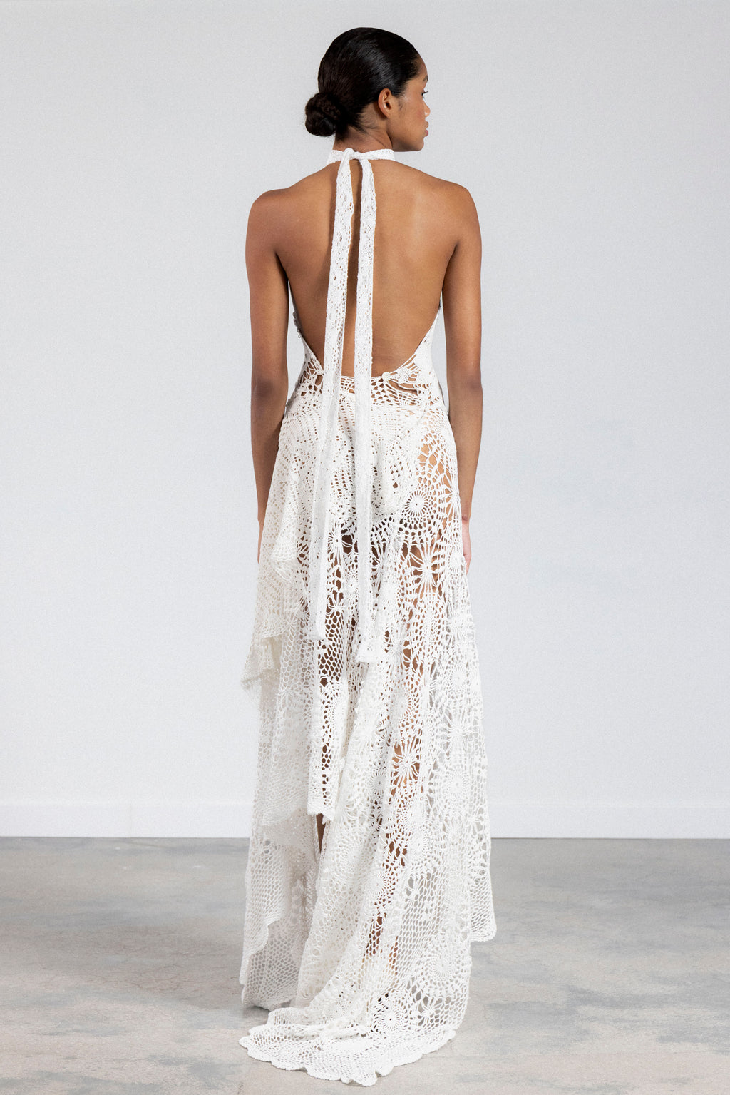 TILLO DRESS