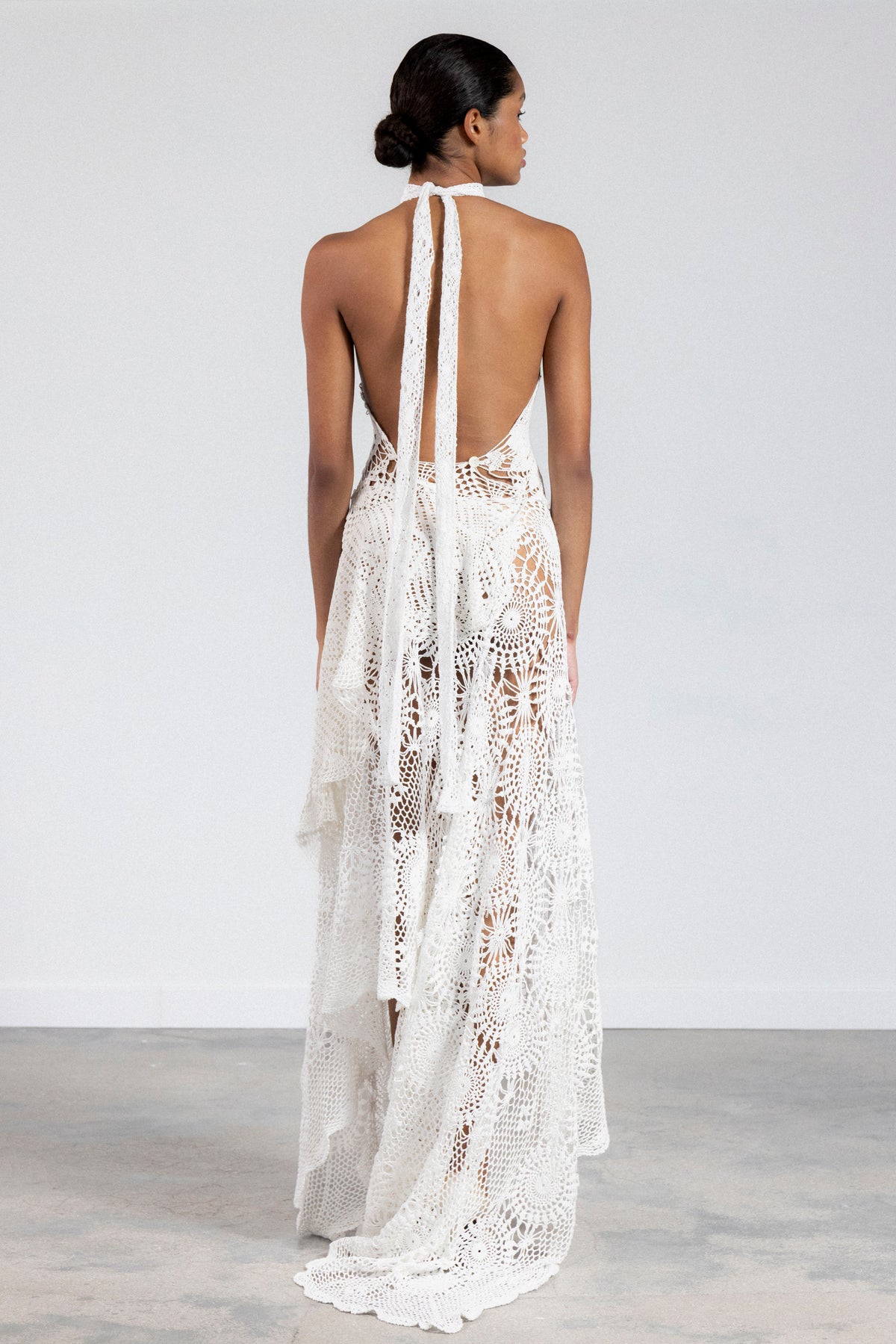 TILLO DRESS