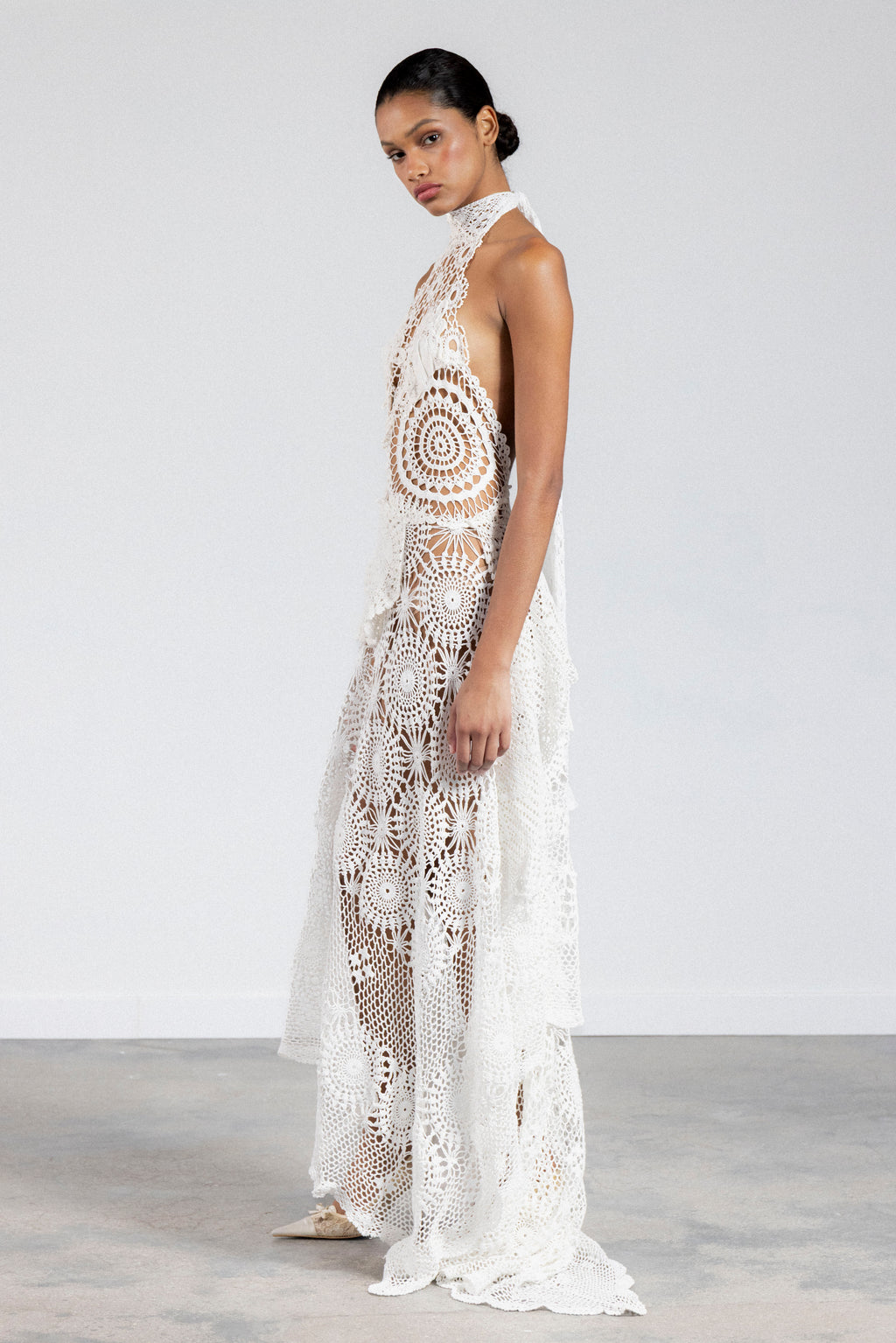 TILLO DRESS