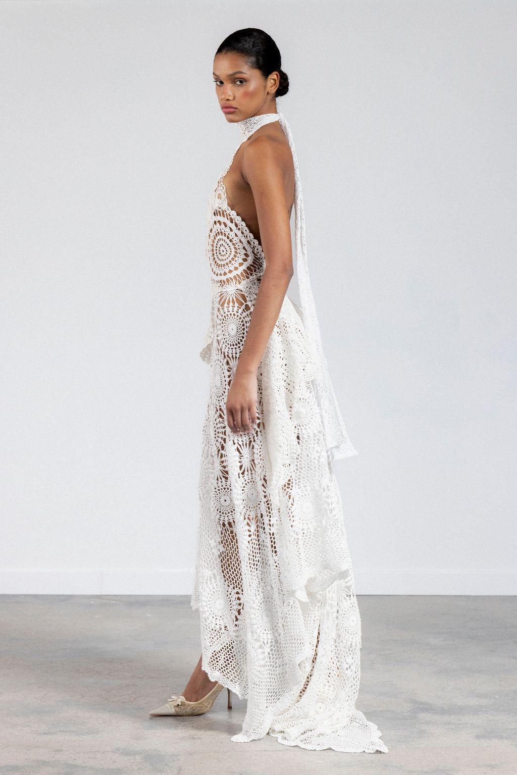TILLO DRESS