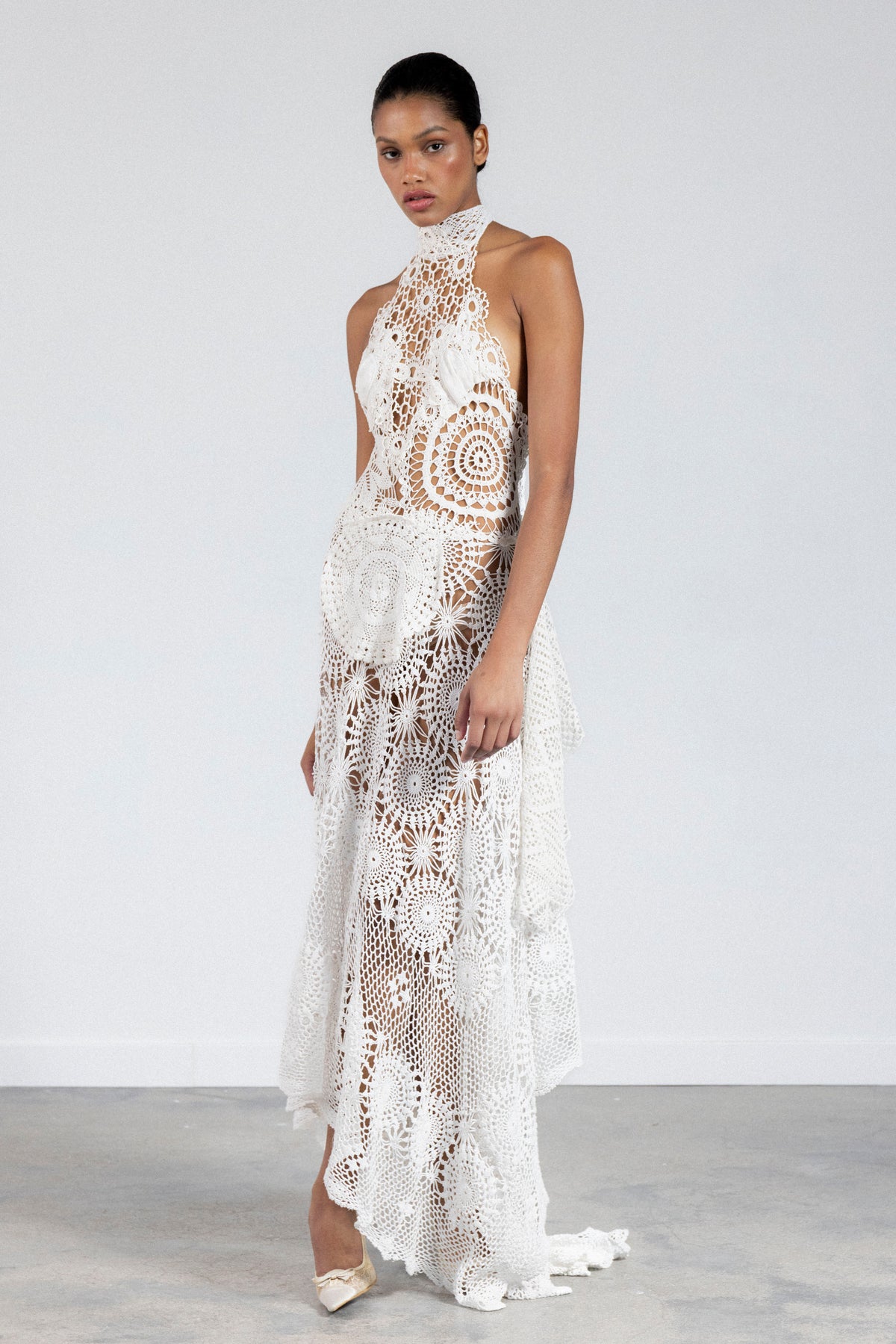 TILLO DRESS