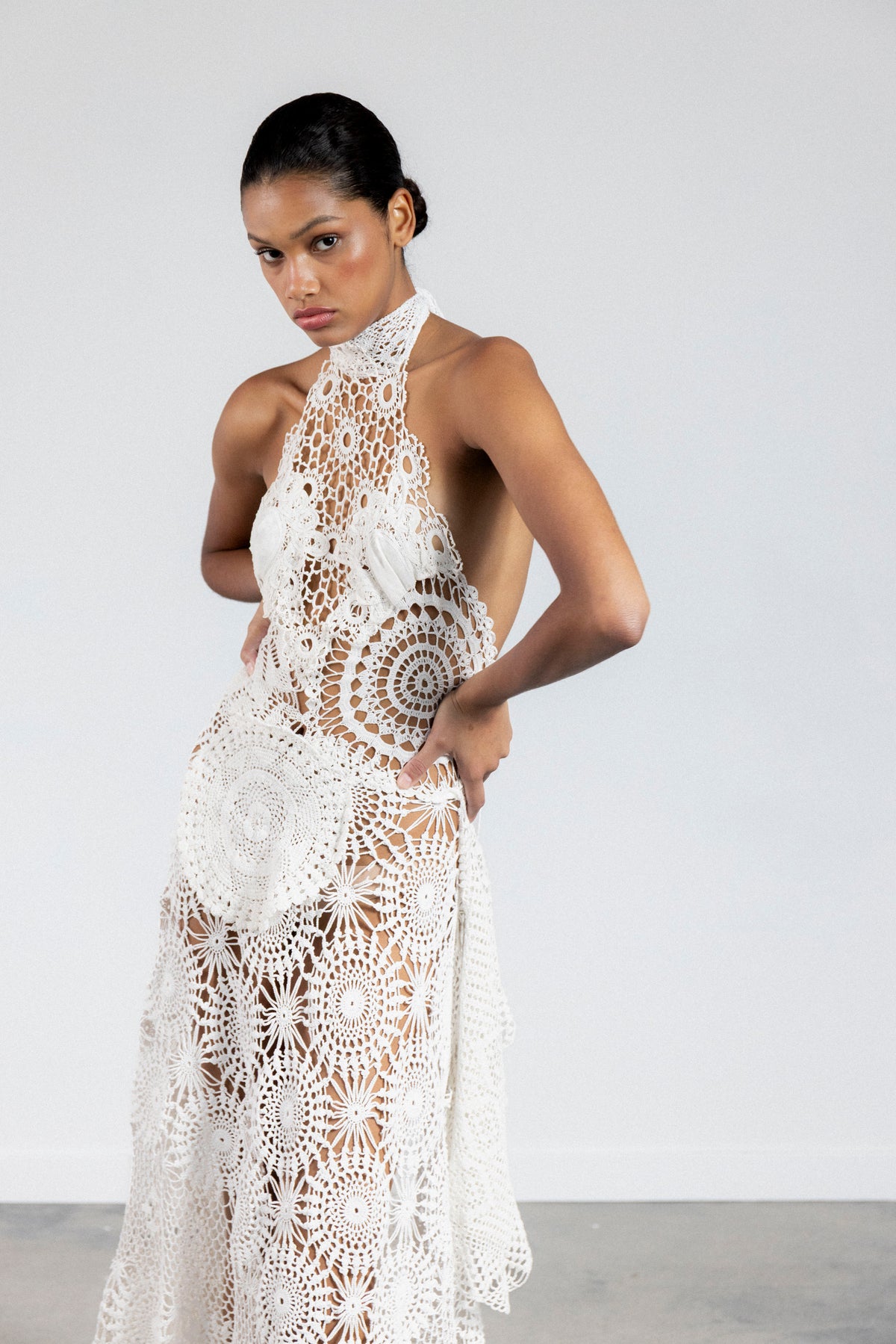TILLO DRESS