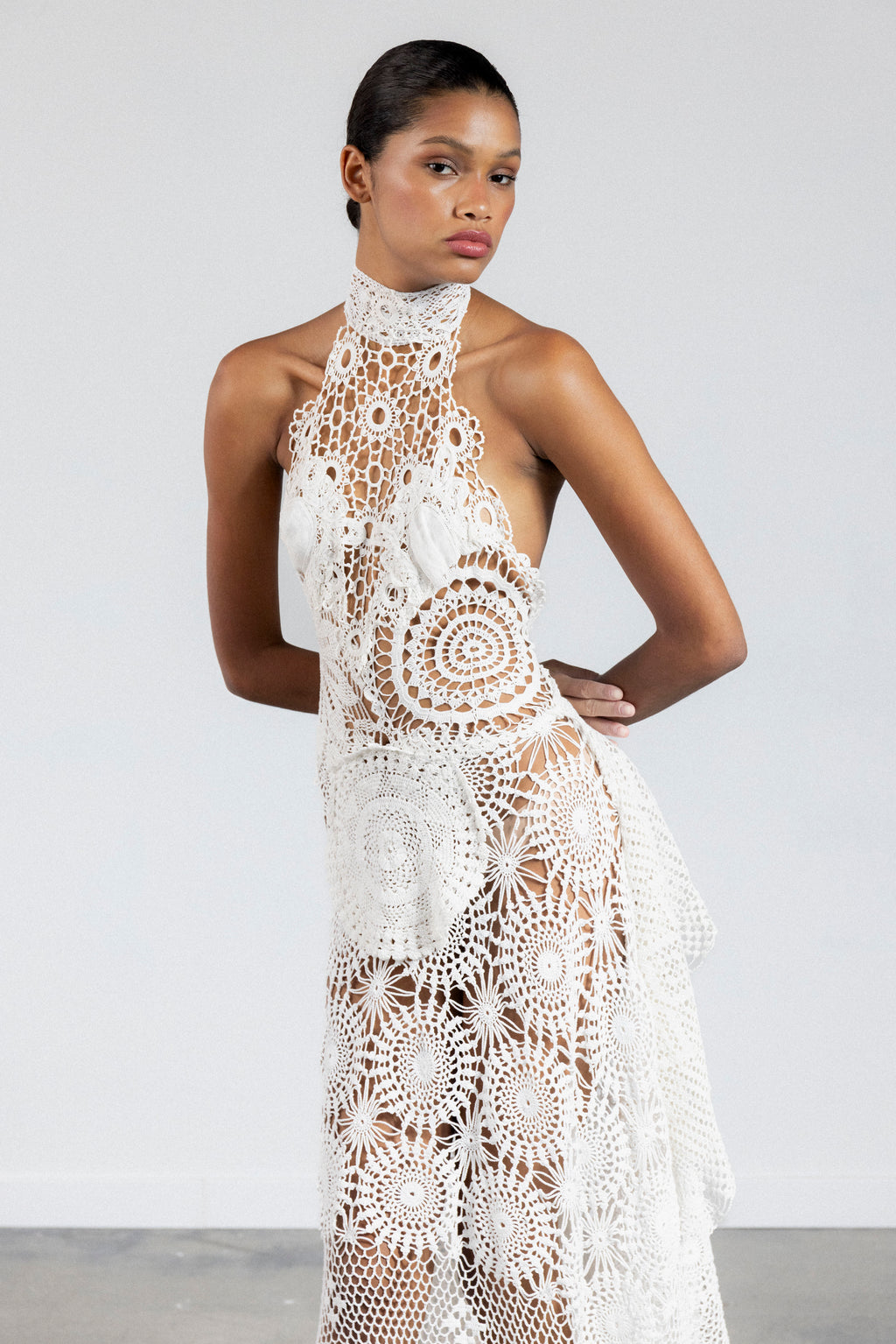 TILLO DRESS