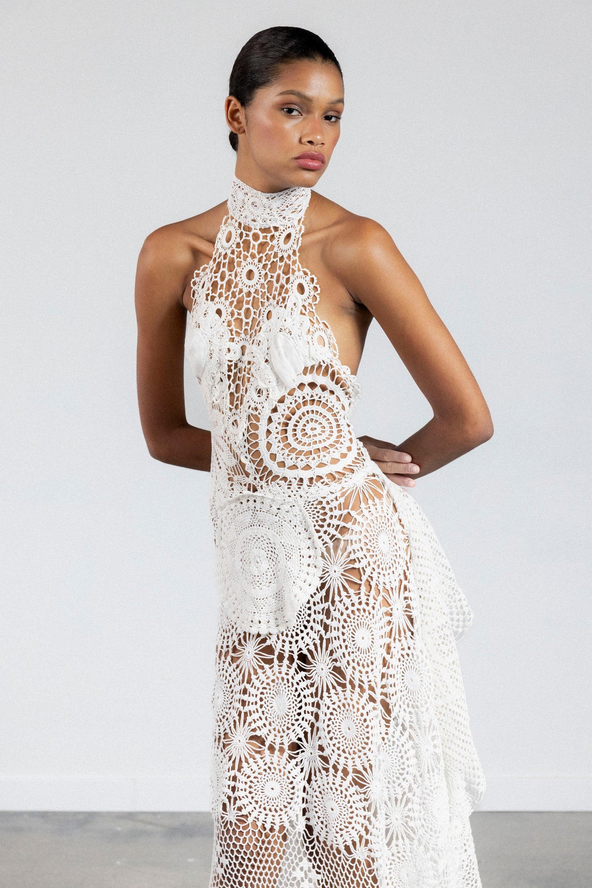TILLO DRESS