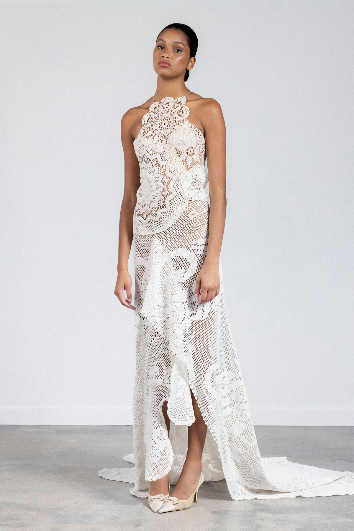 RYLLA DRESS