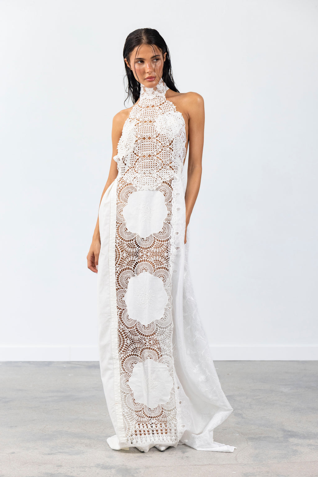 KINA DRESS